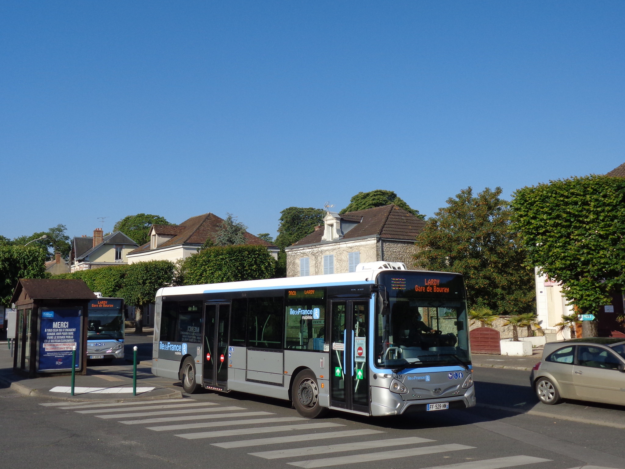 Image du véhicule