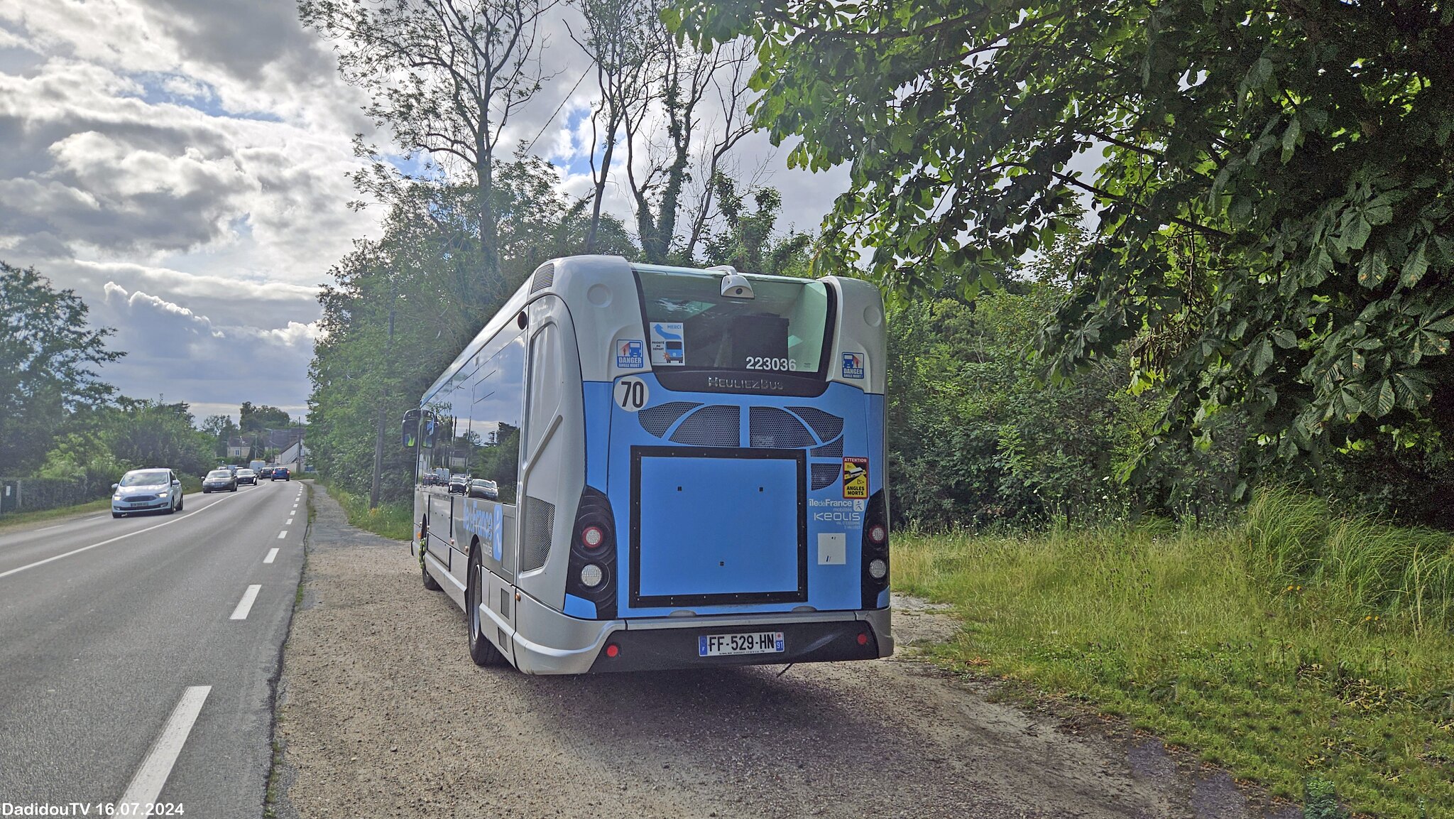 Image du véhicule