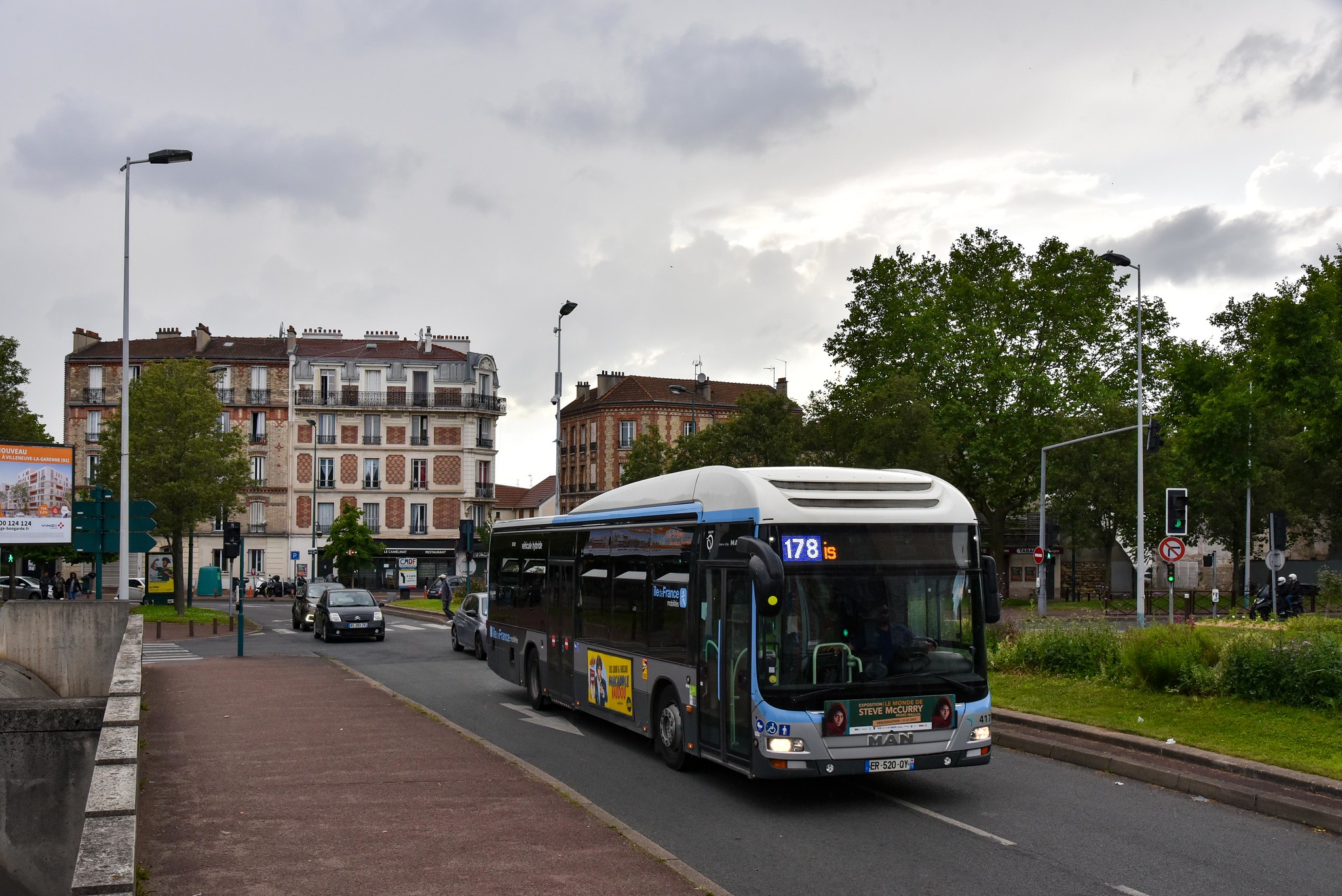 Image du véhicule