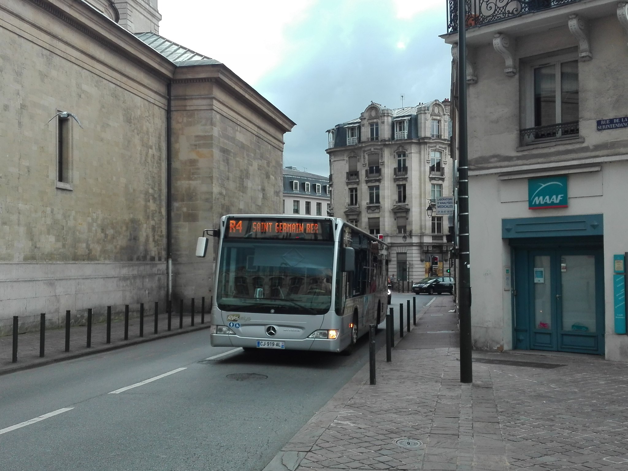 Image du véhicule