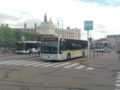 Image du véhicule