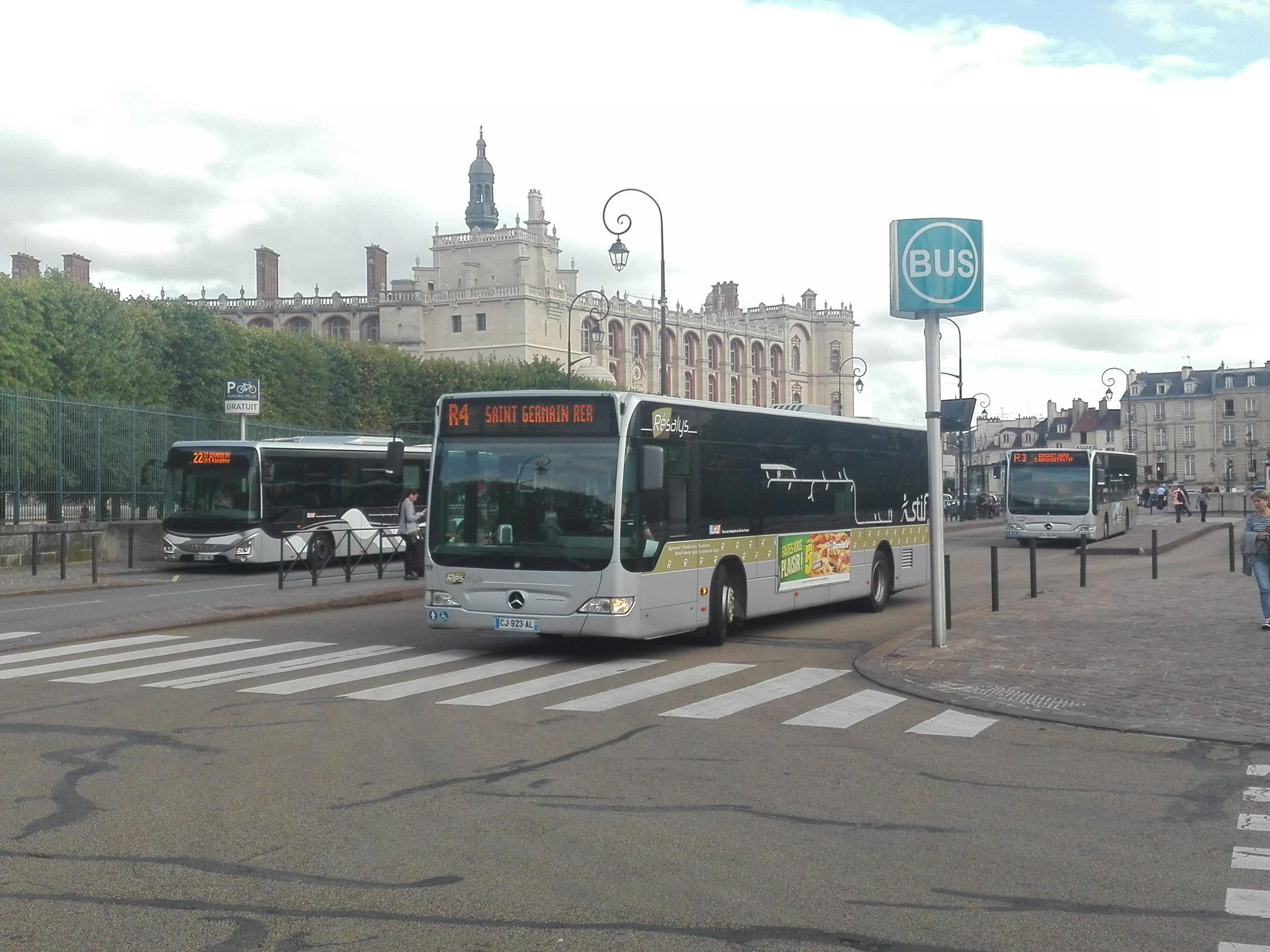 Image du véhicule