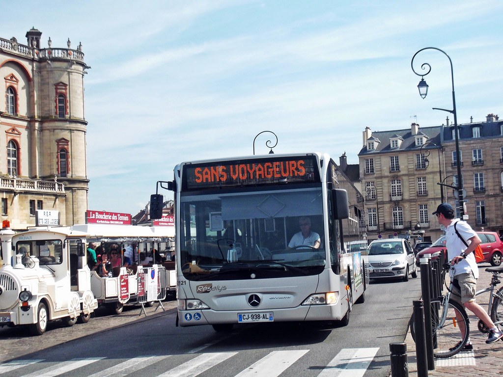 Image du véhicule