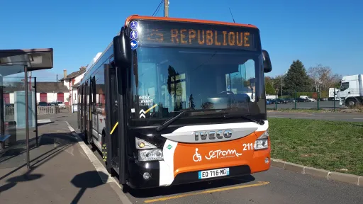 Image du véhicule