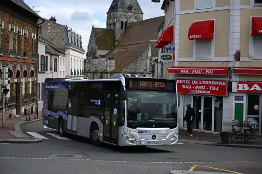 Image du véhicule