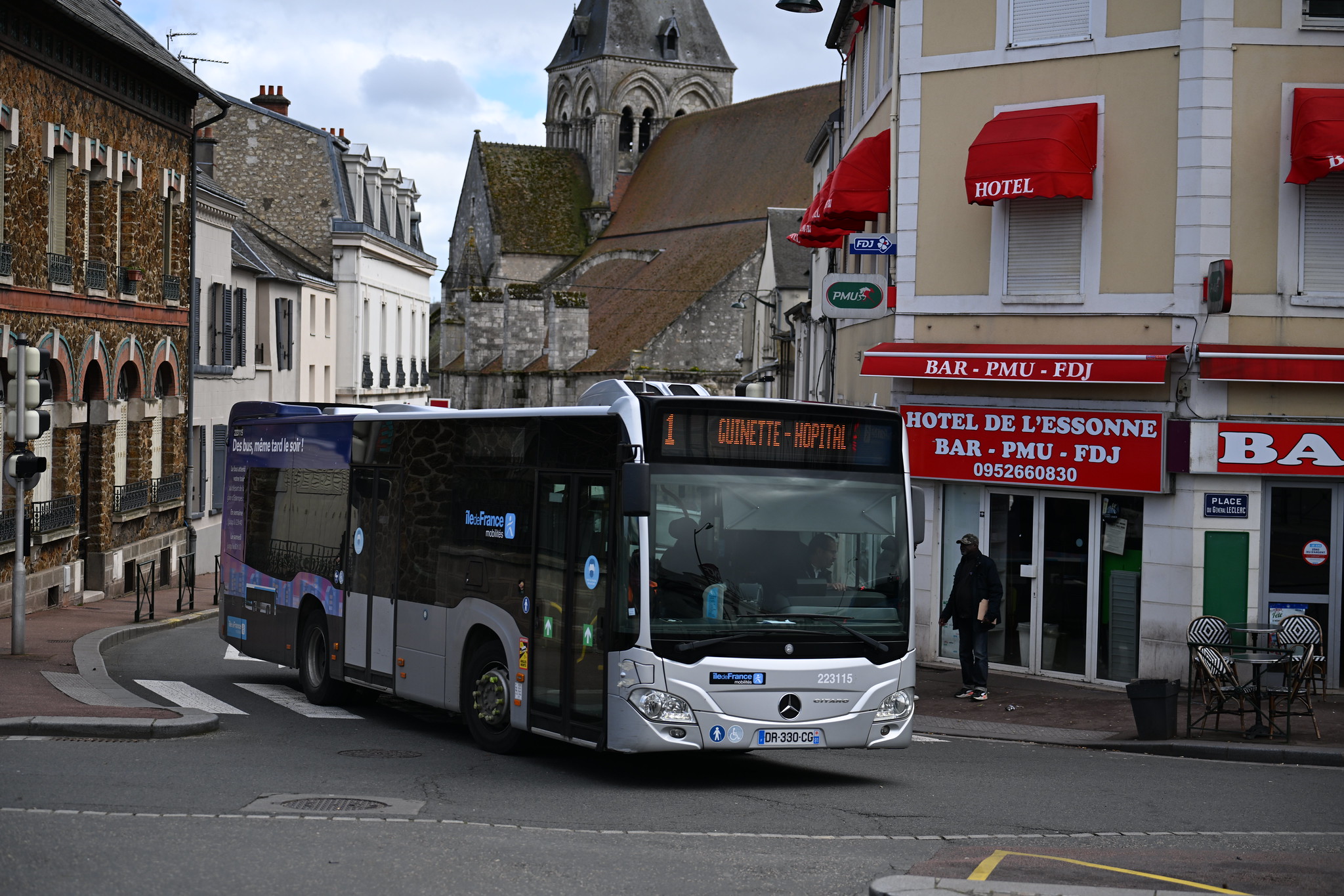 Image du véhicule