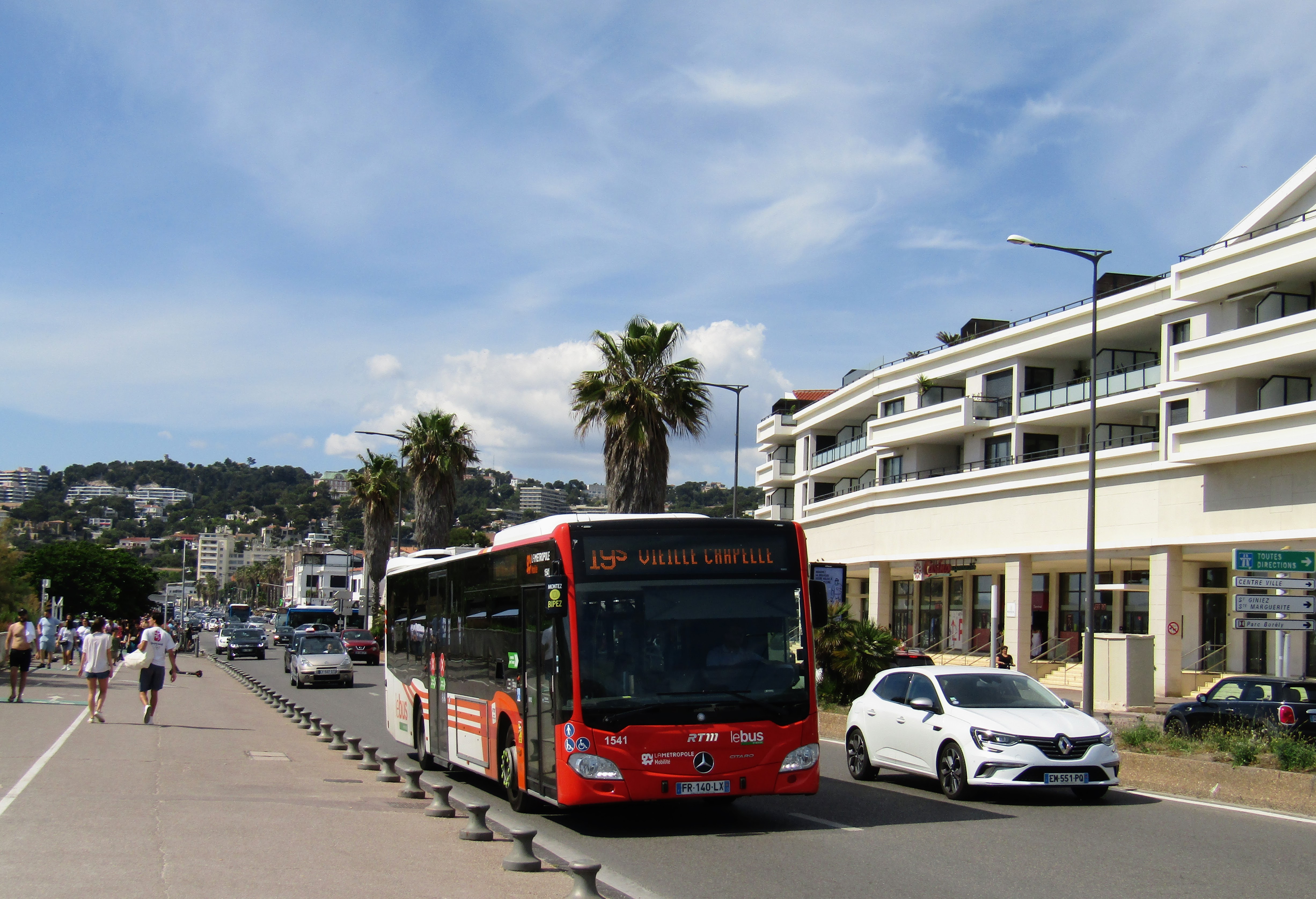 Image du véhicule
