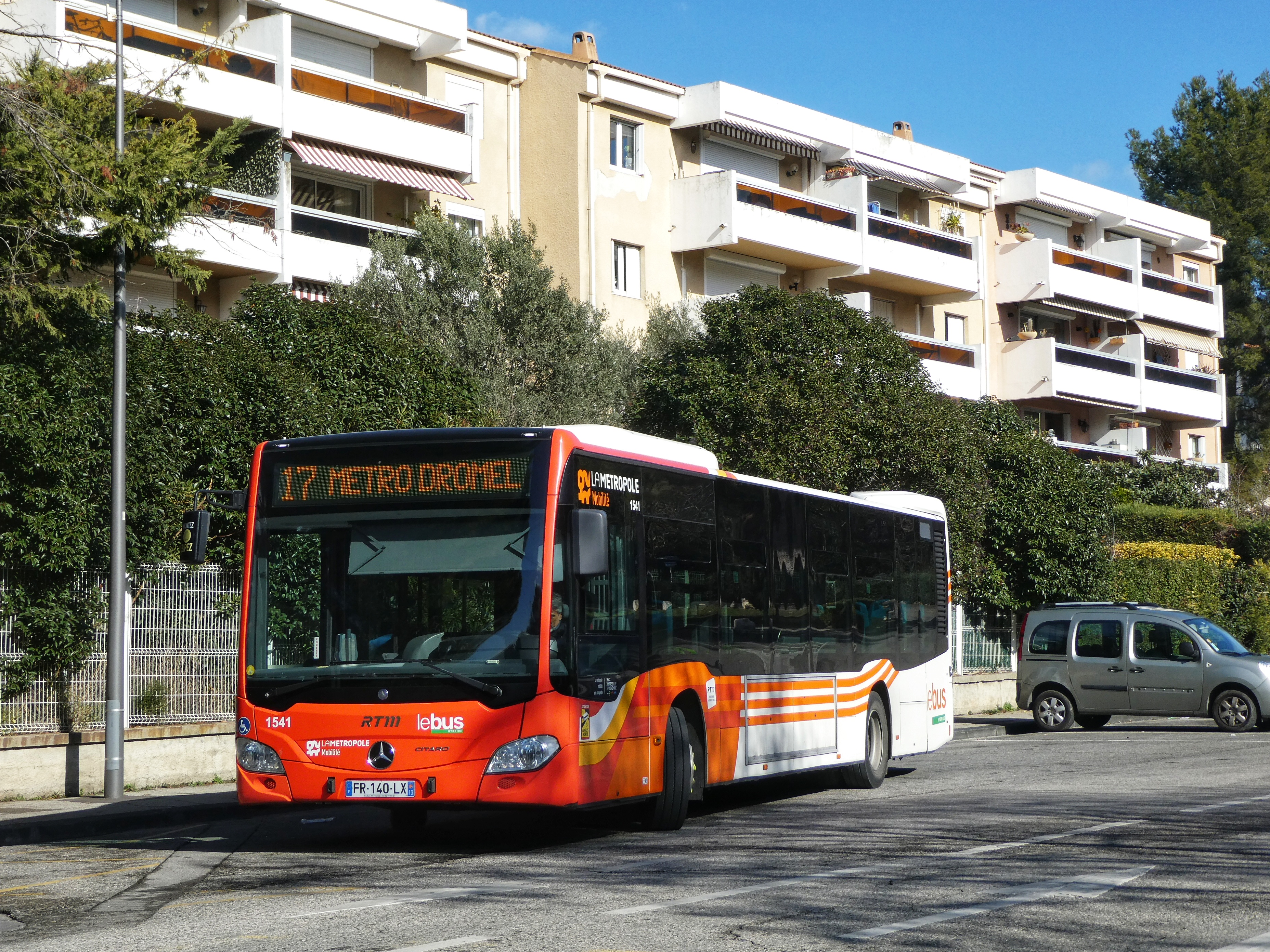 Image du véhicule