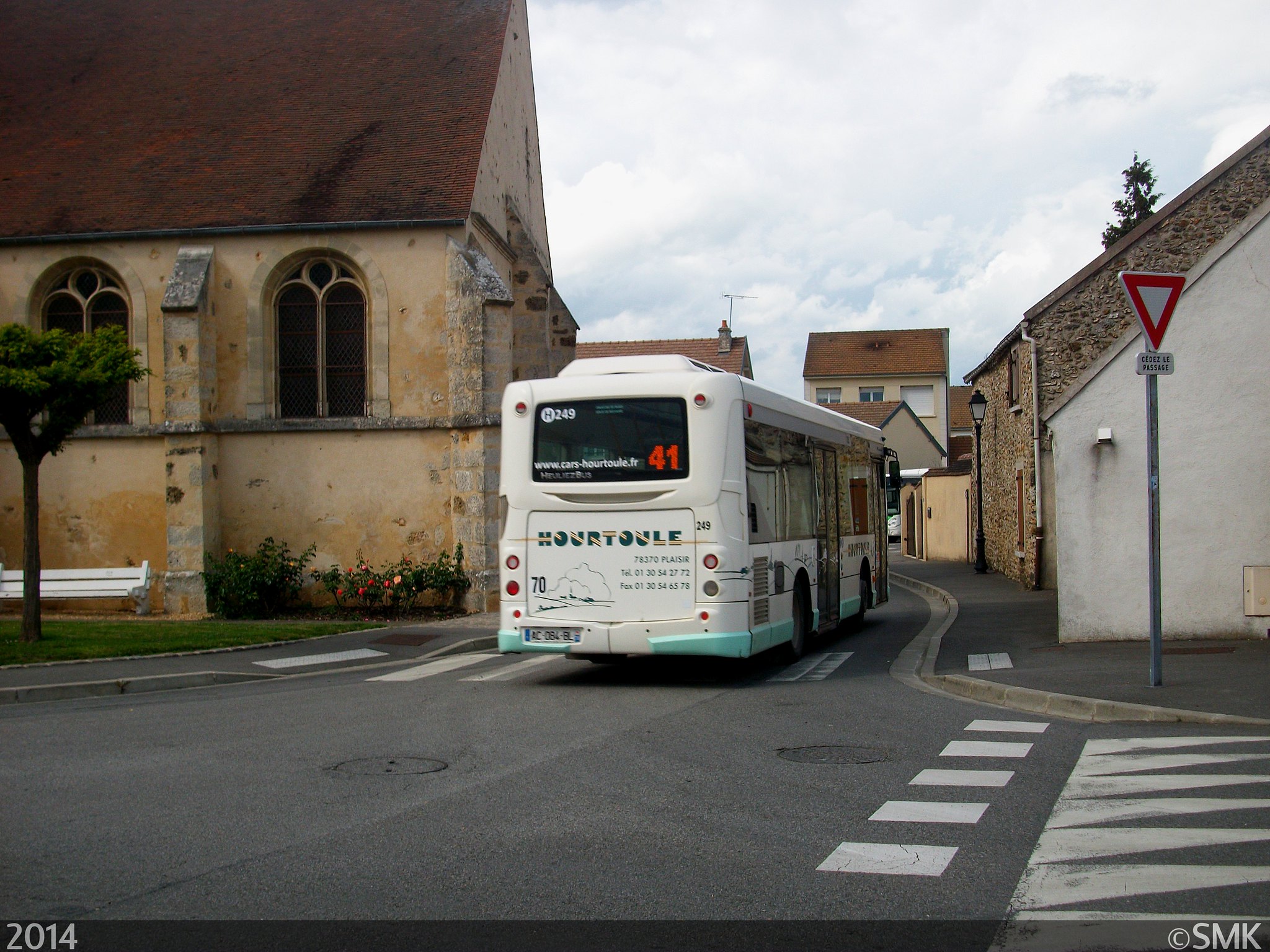 Image du véhicule