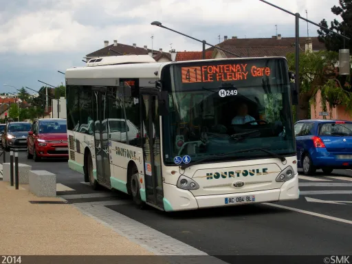 Image du véhicule