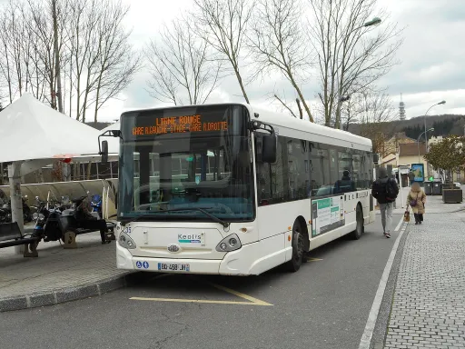 Image du véhicule