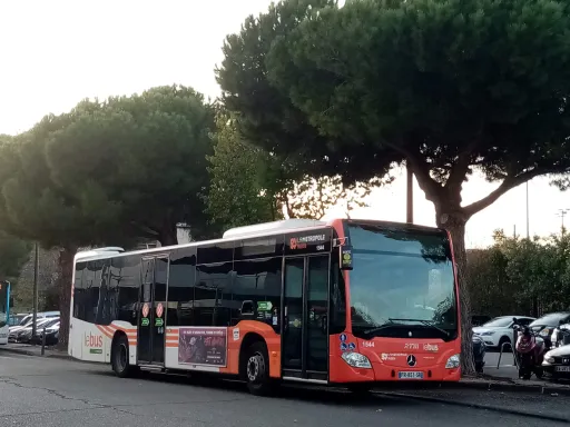 Image du véhicule