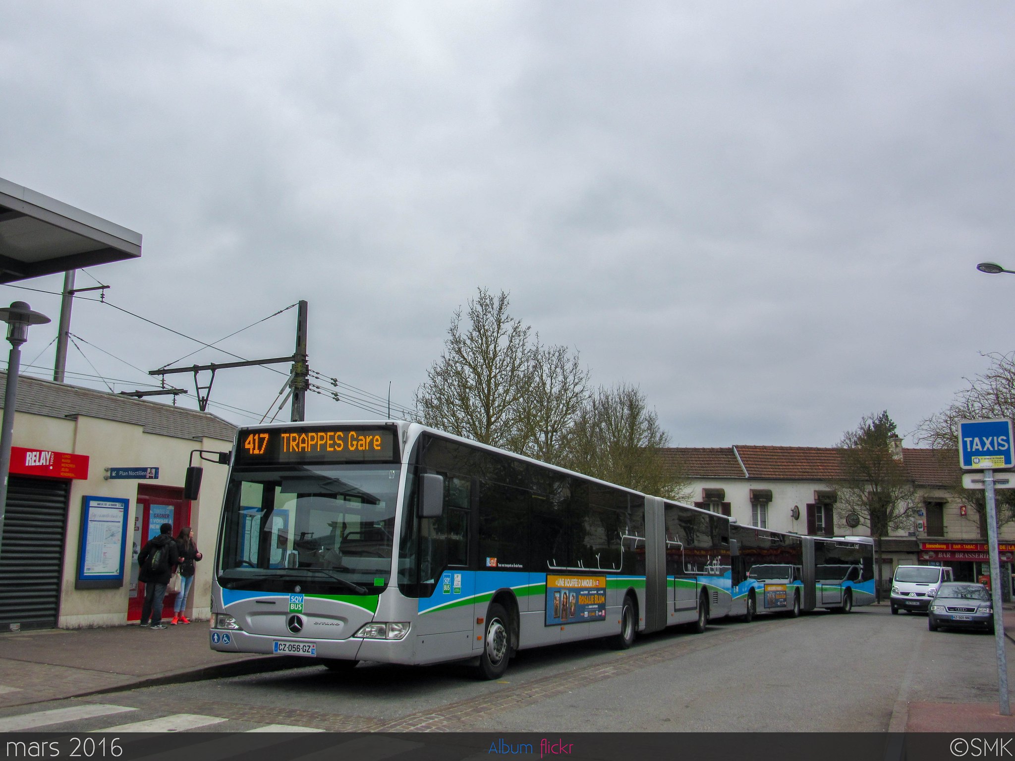 Image du véhicule