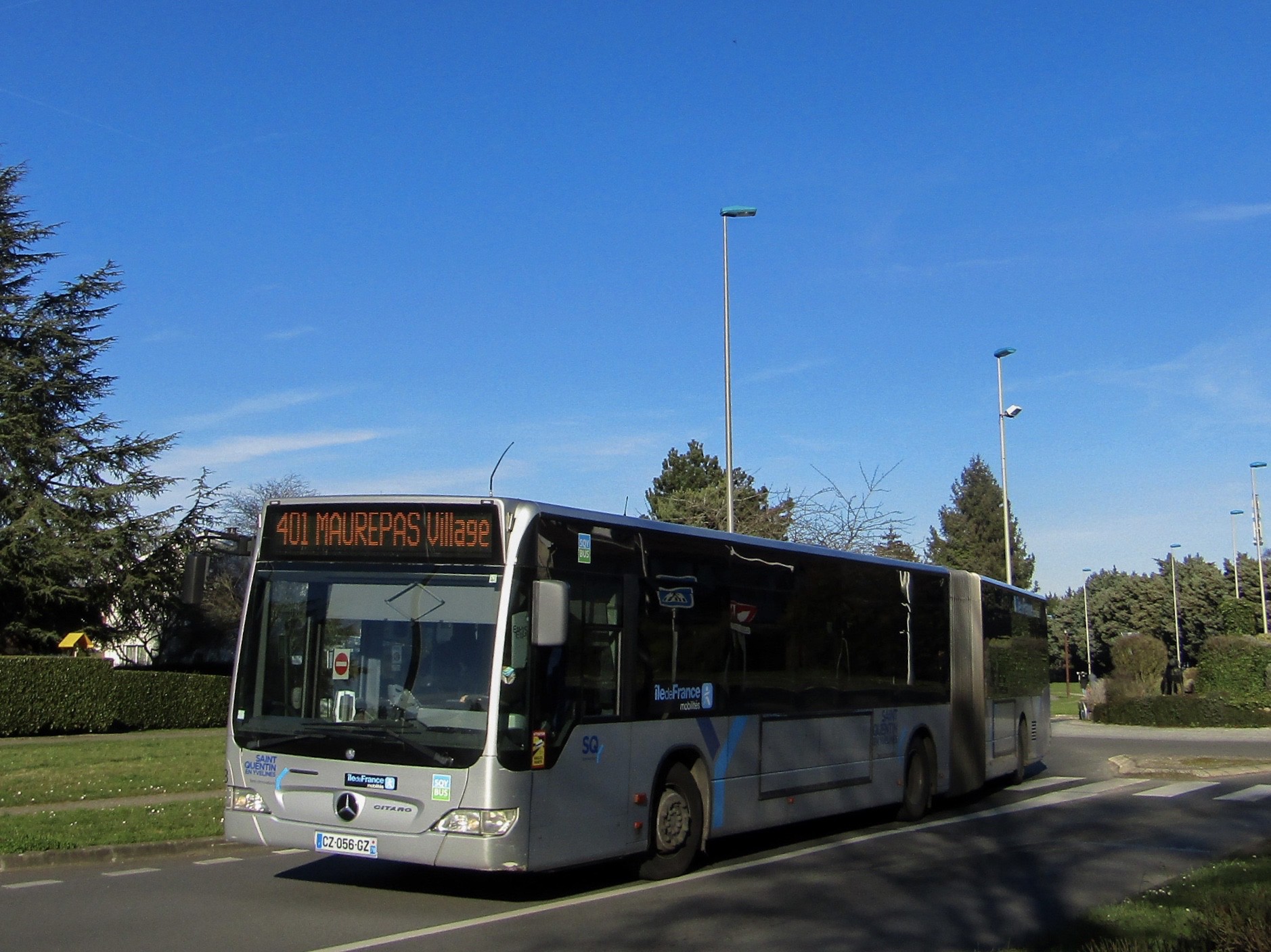 Image du véhicule