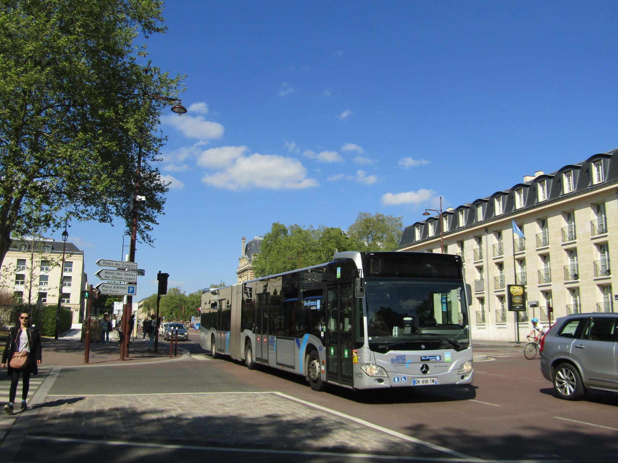 Image du véhicule