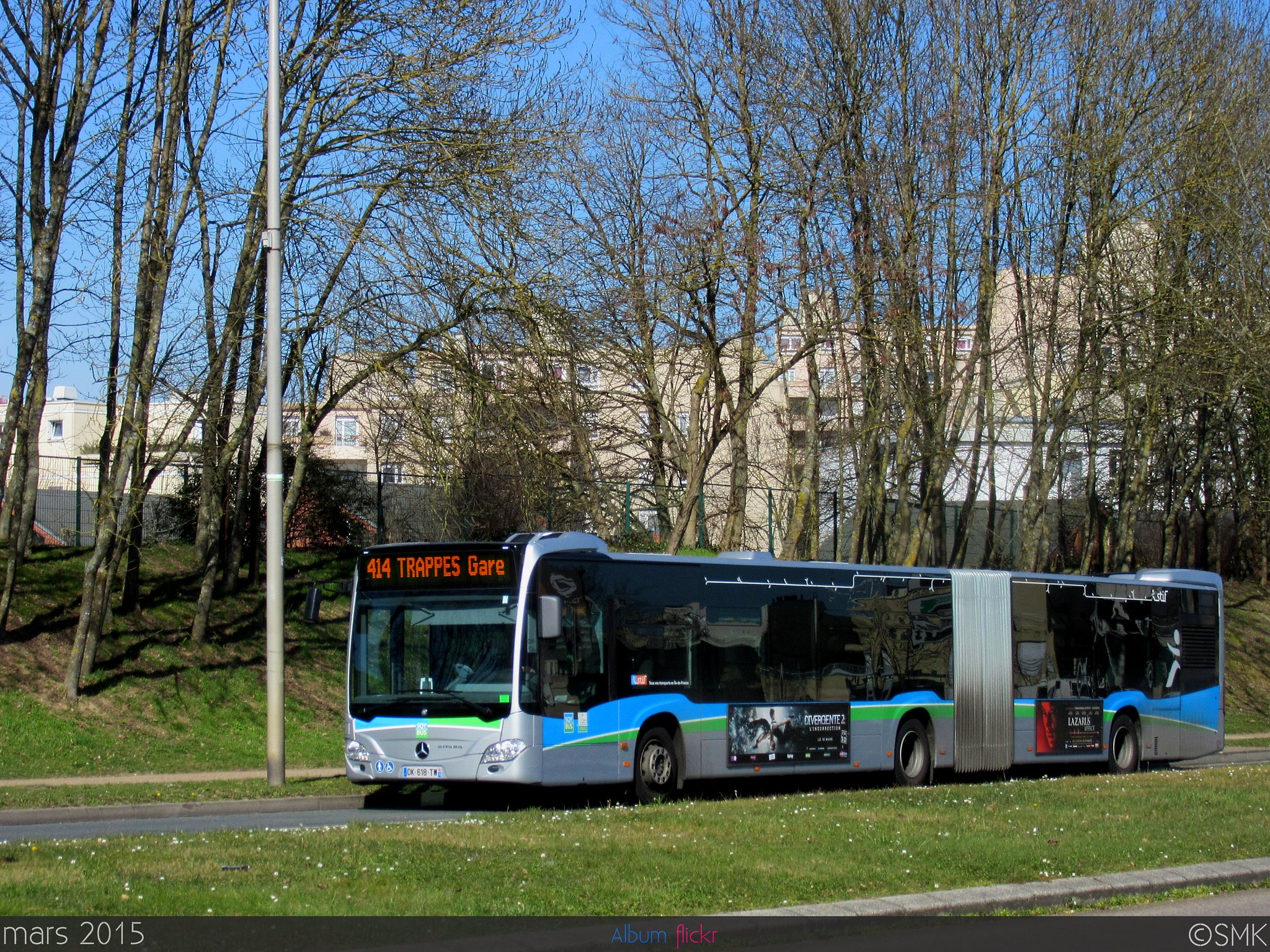 Image du véhicule
