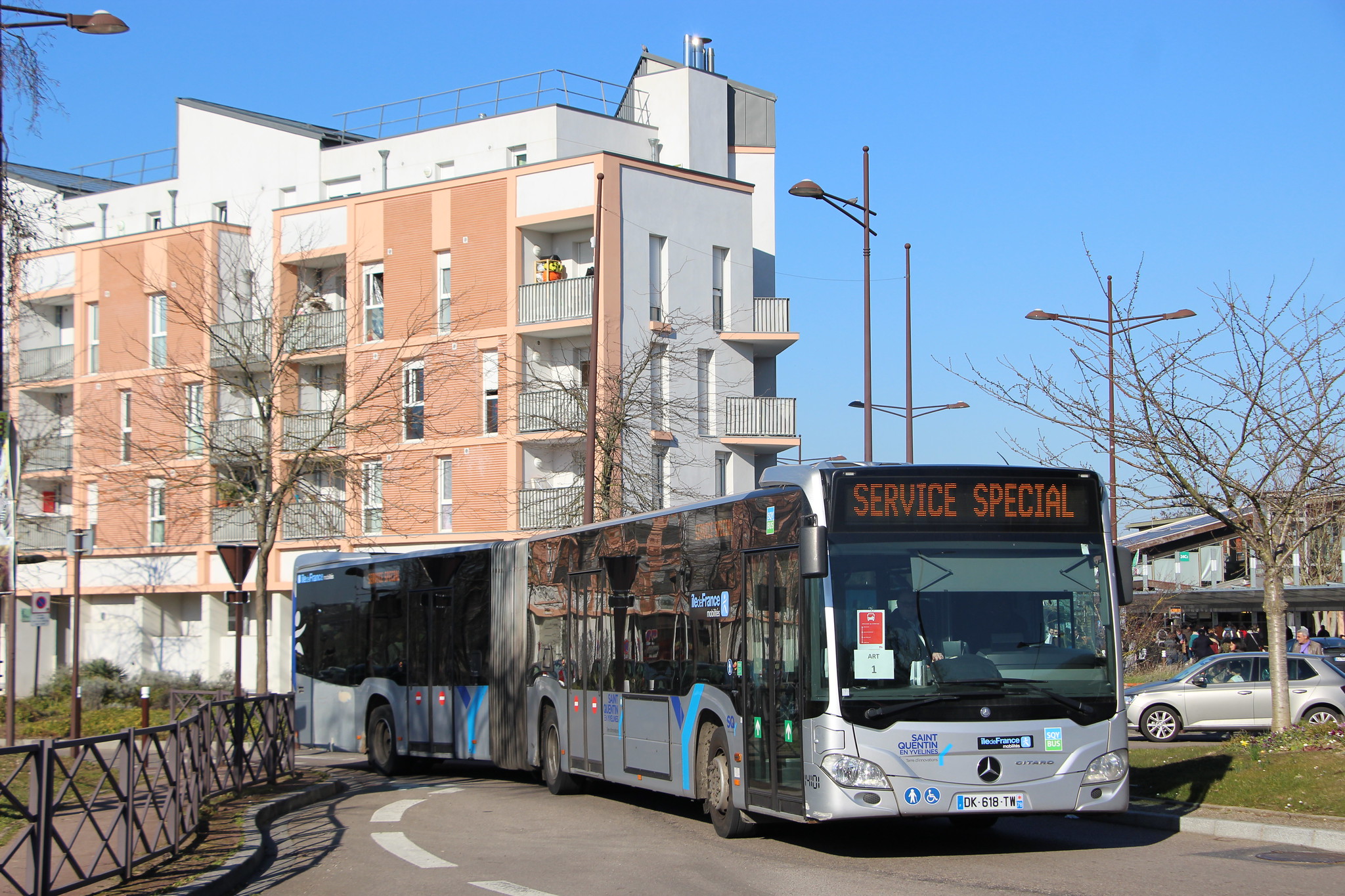 Image du véhicule