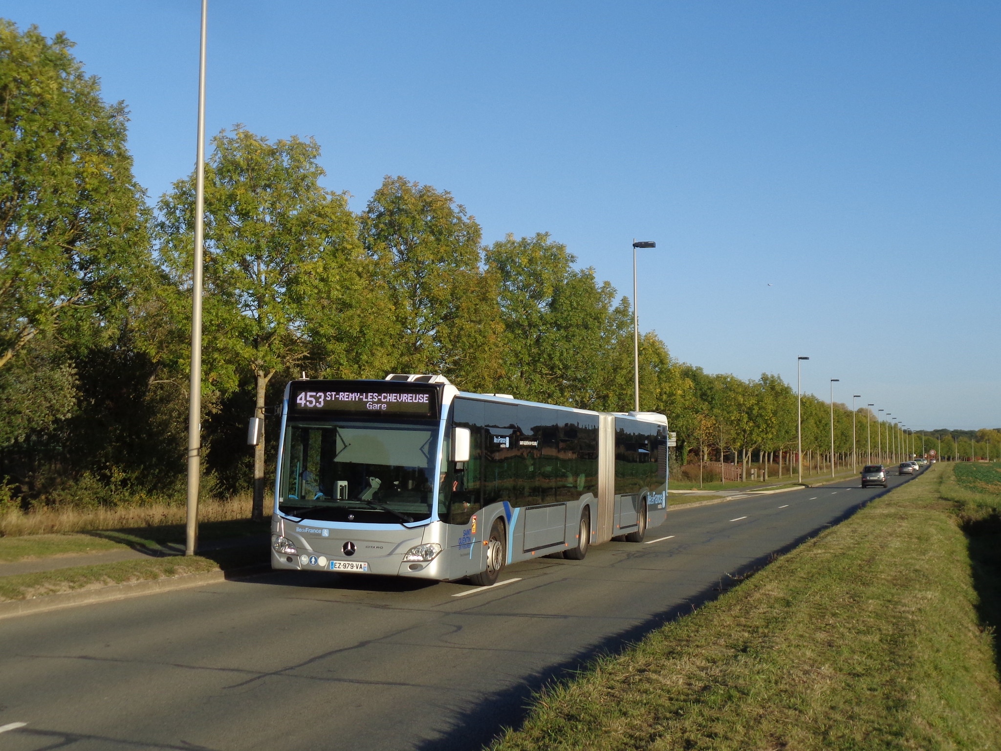 Image du véhicule