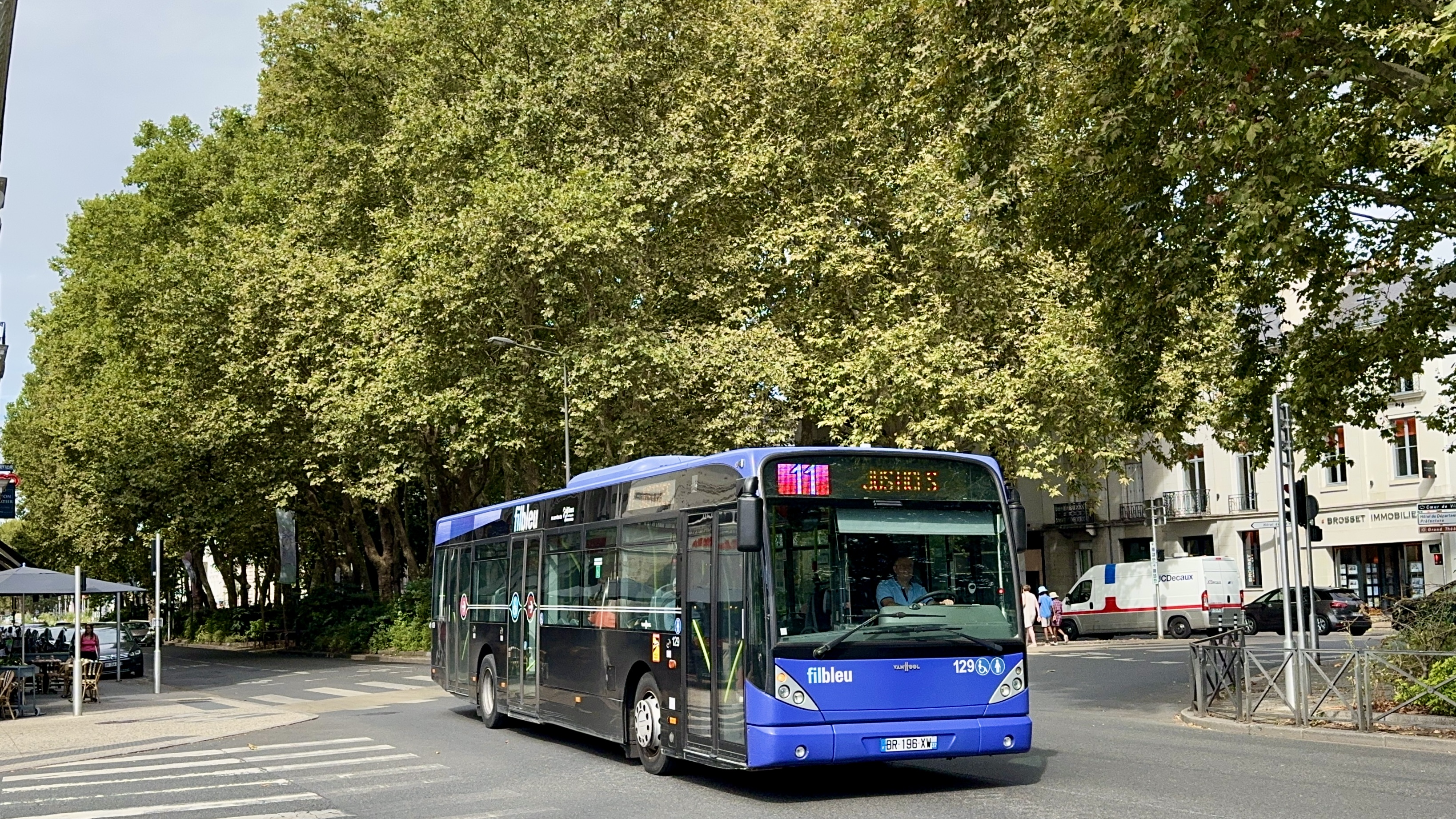 Image du véhicule