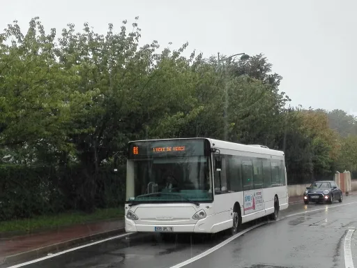 Image du véhicule