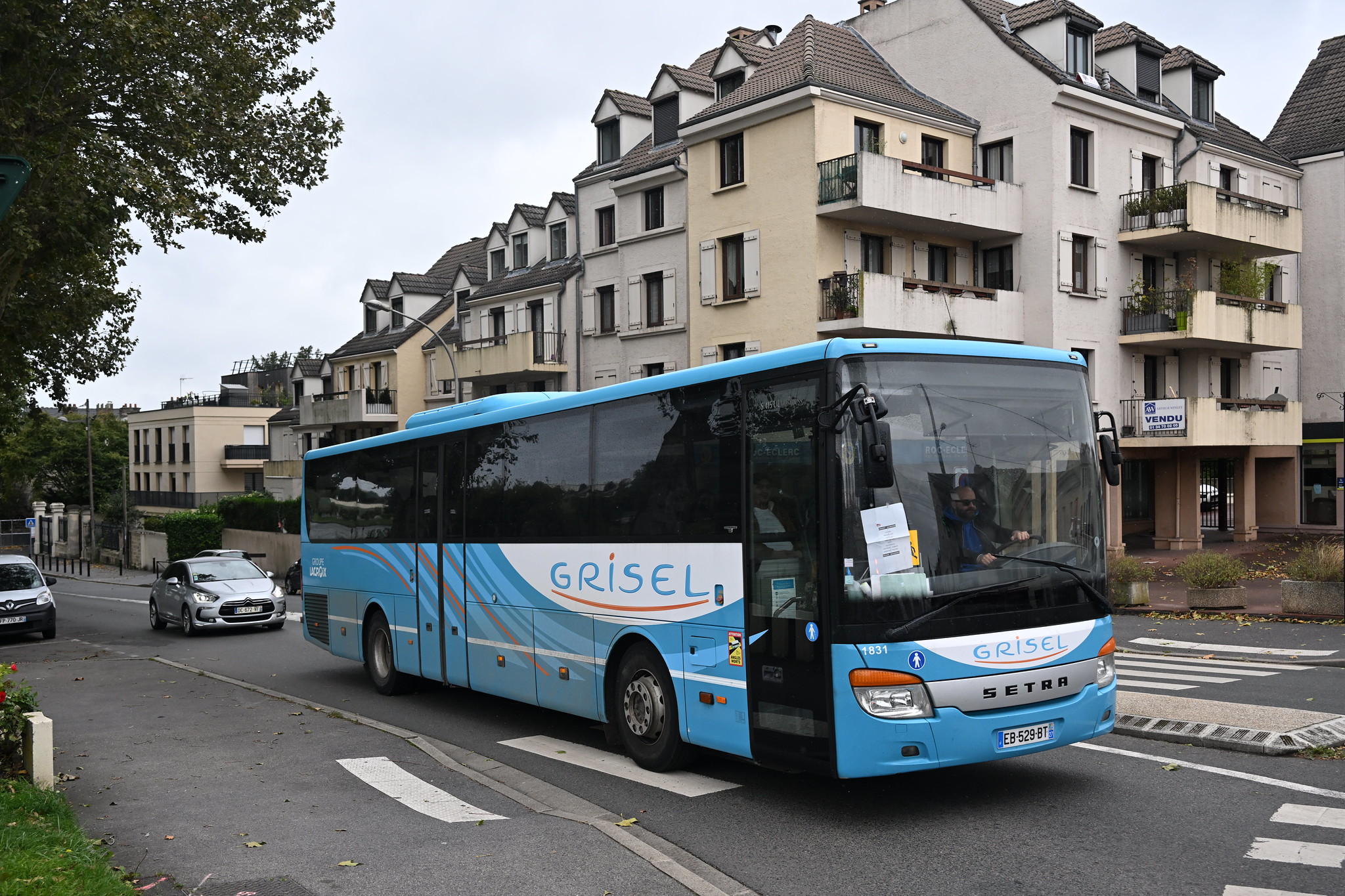 Image du véhicule