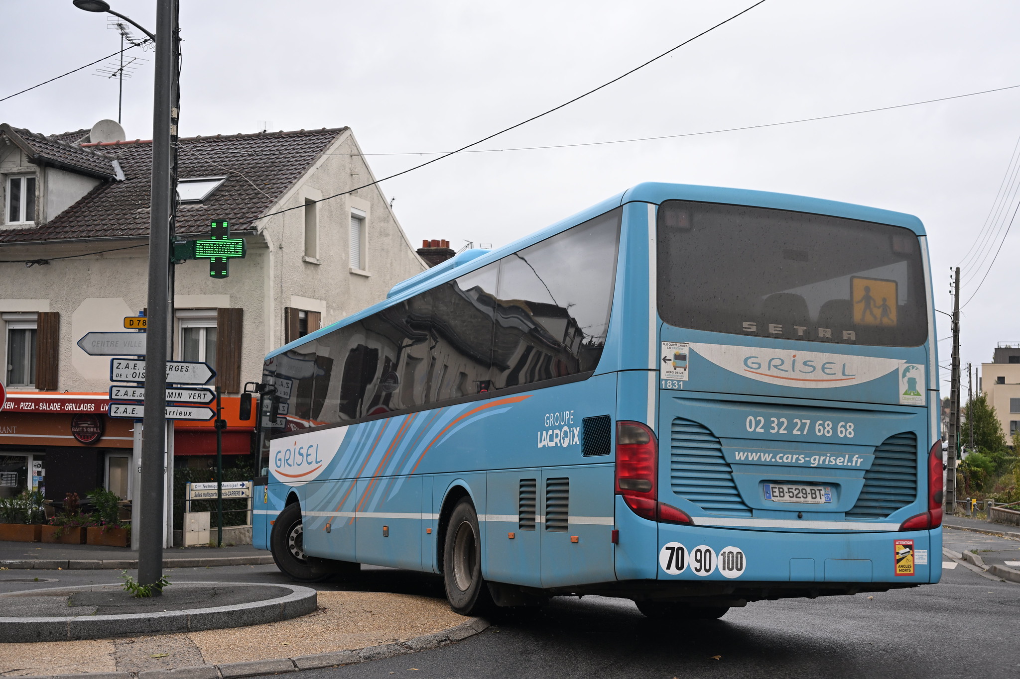 Image du véhicule
