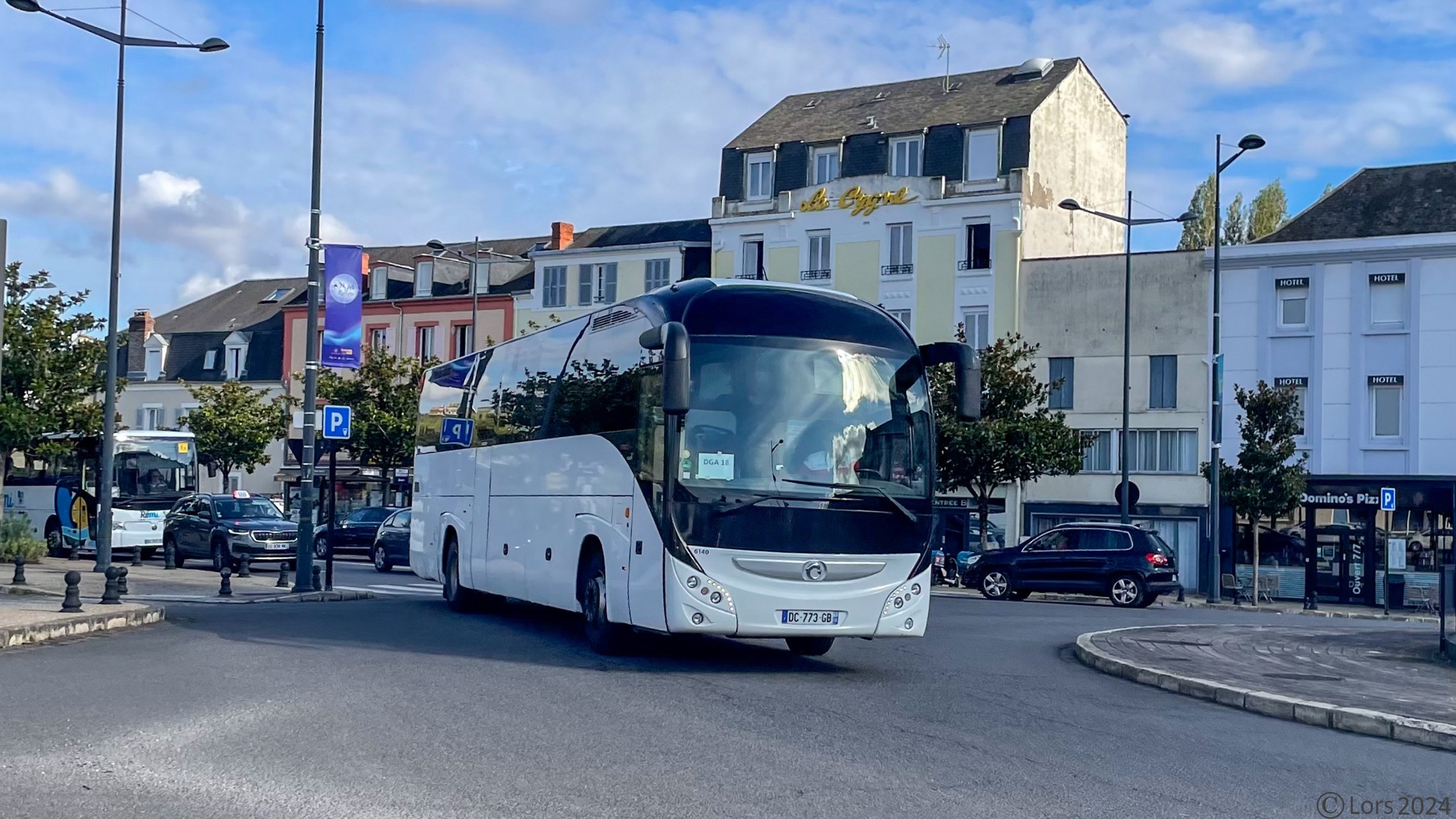 Image du véhicule