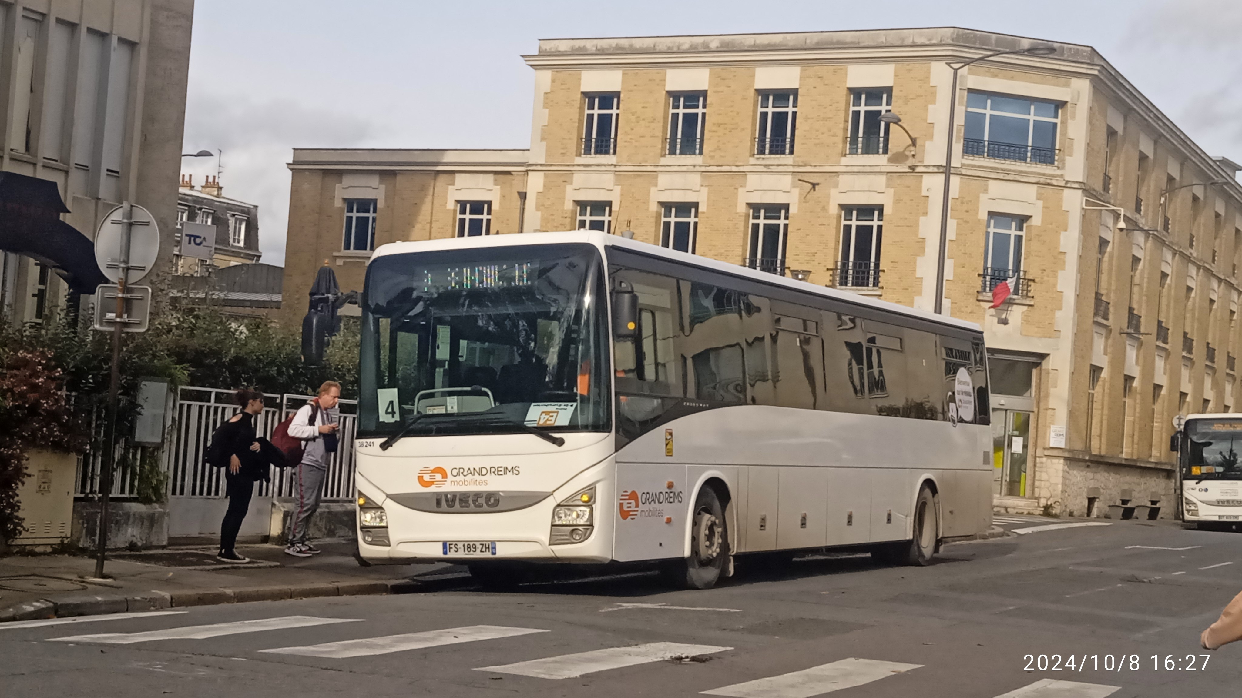 Image du véhicule