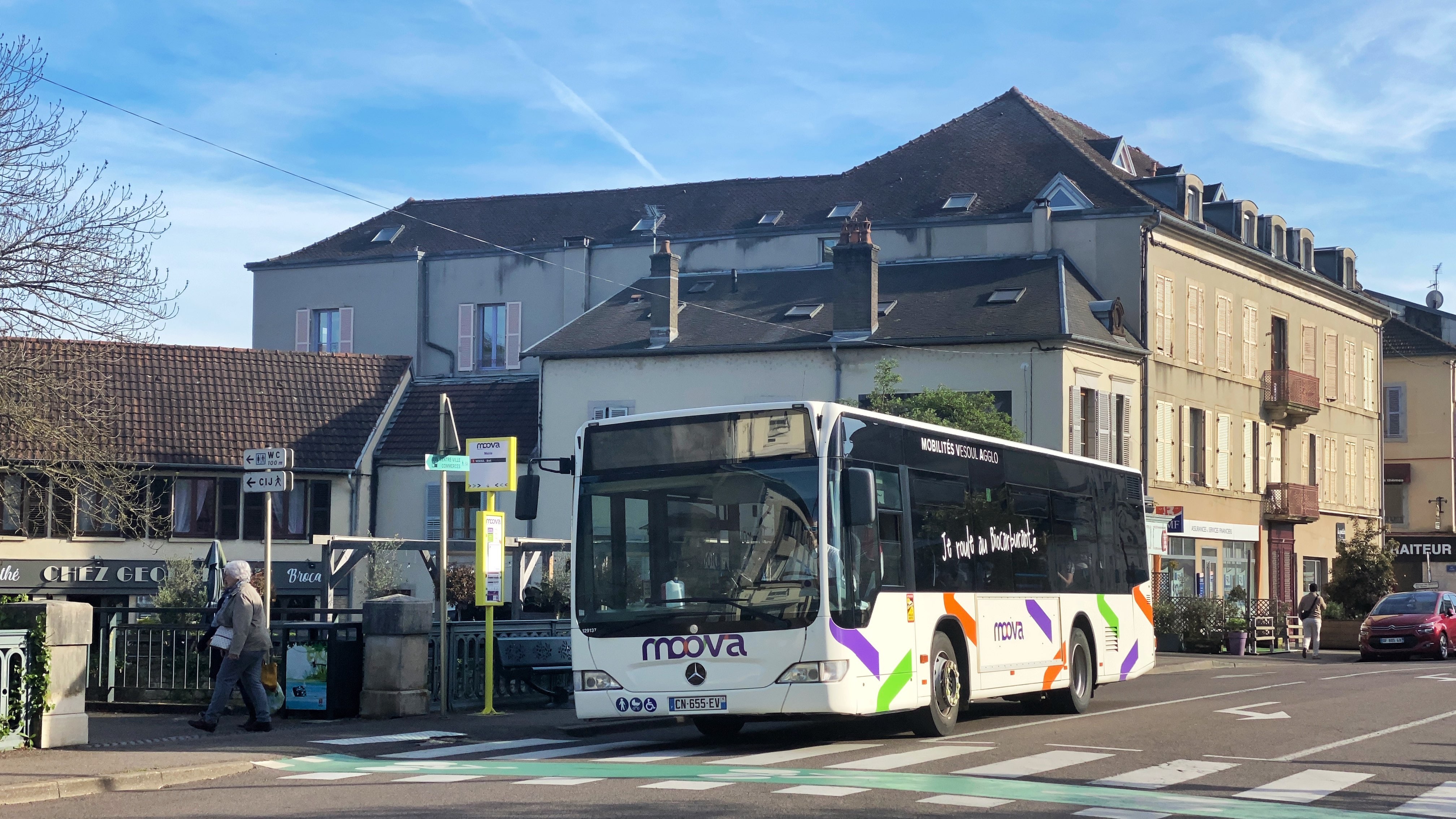 Image du véhicule