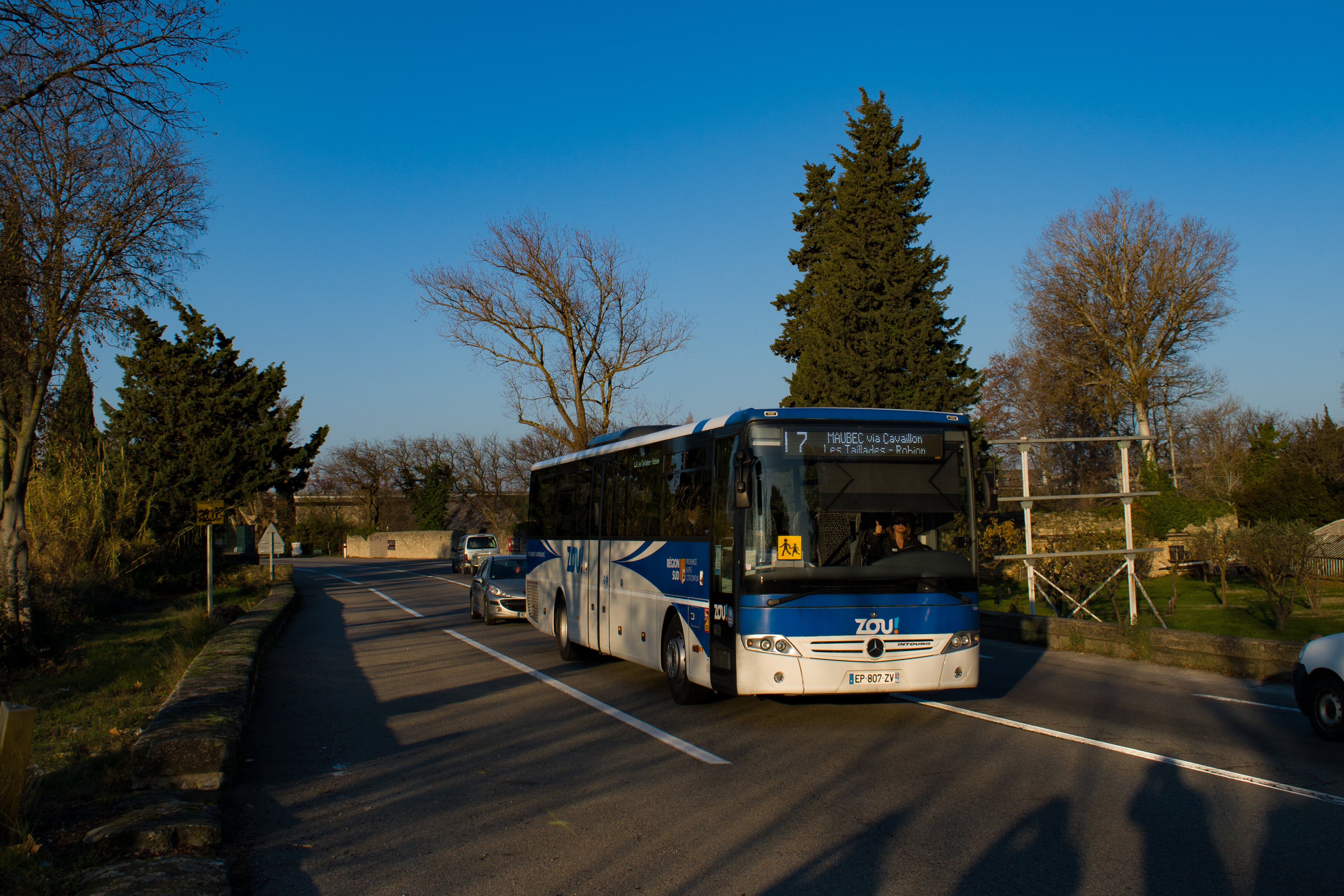 Image du véhicule
