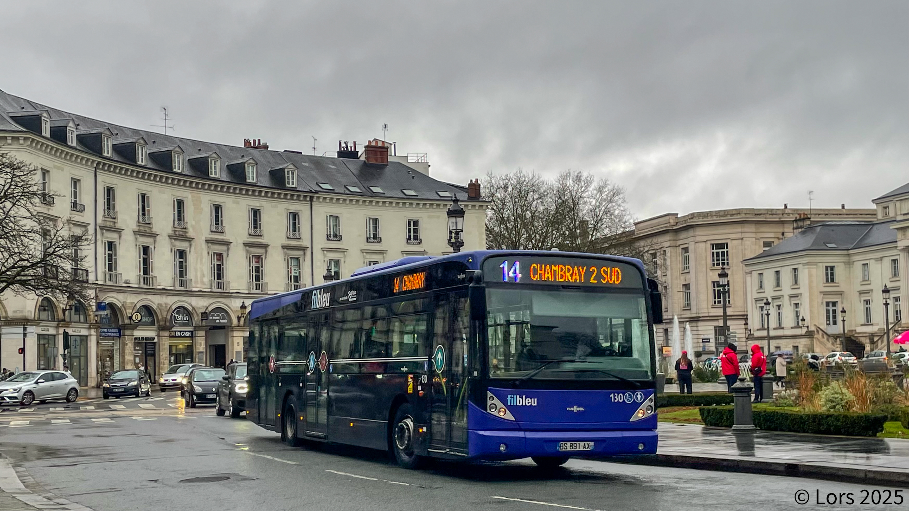 Image du véhicule