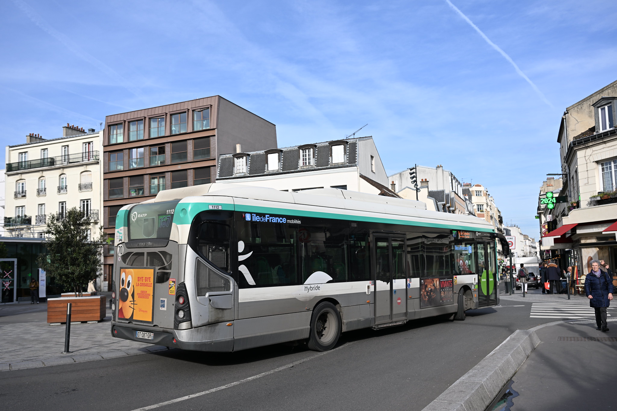 Image du véhicule