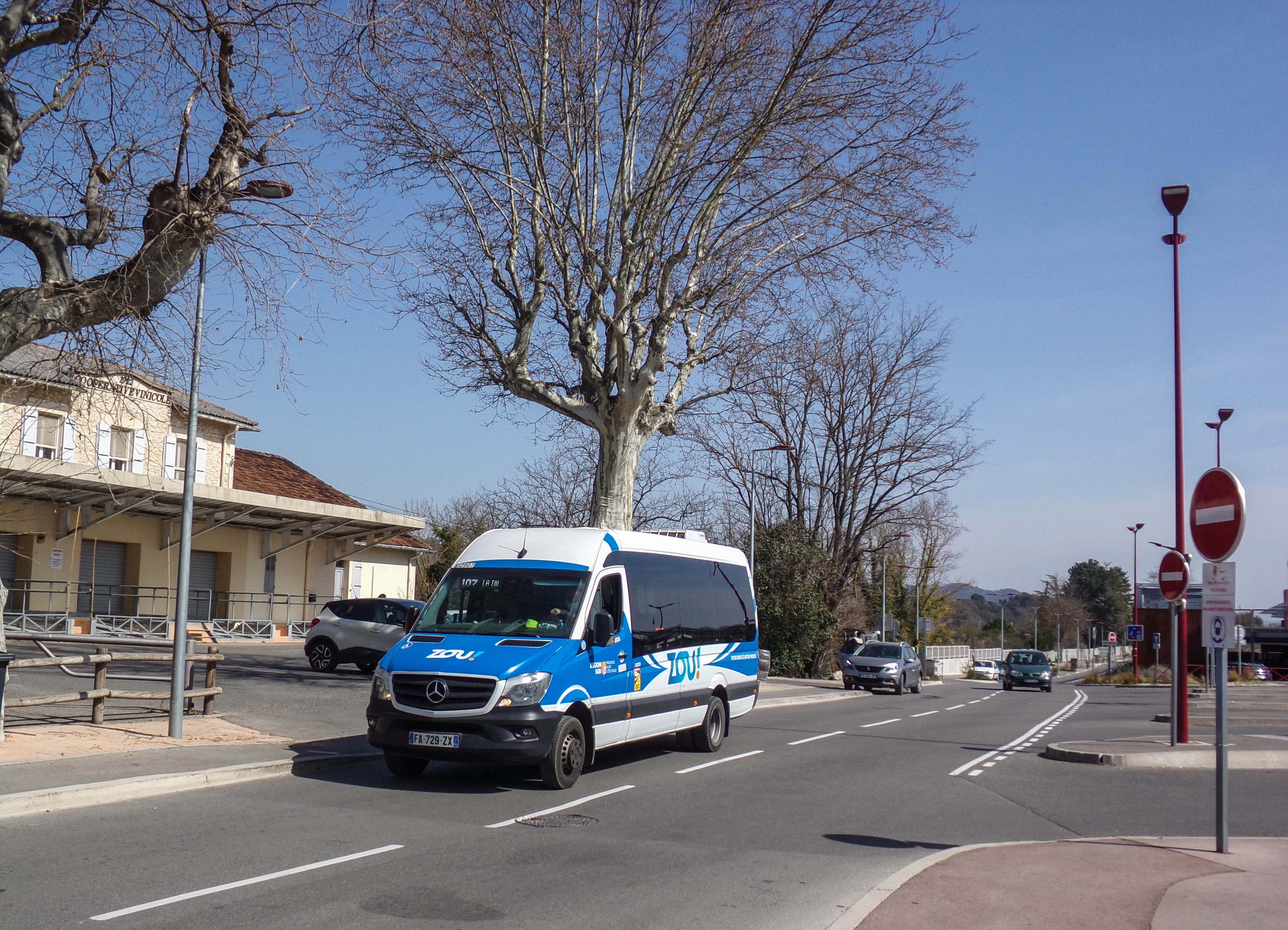 Image du véhicule