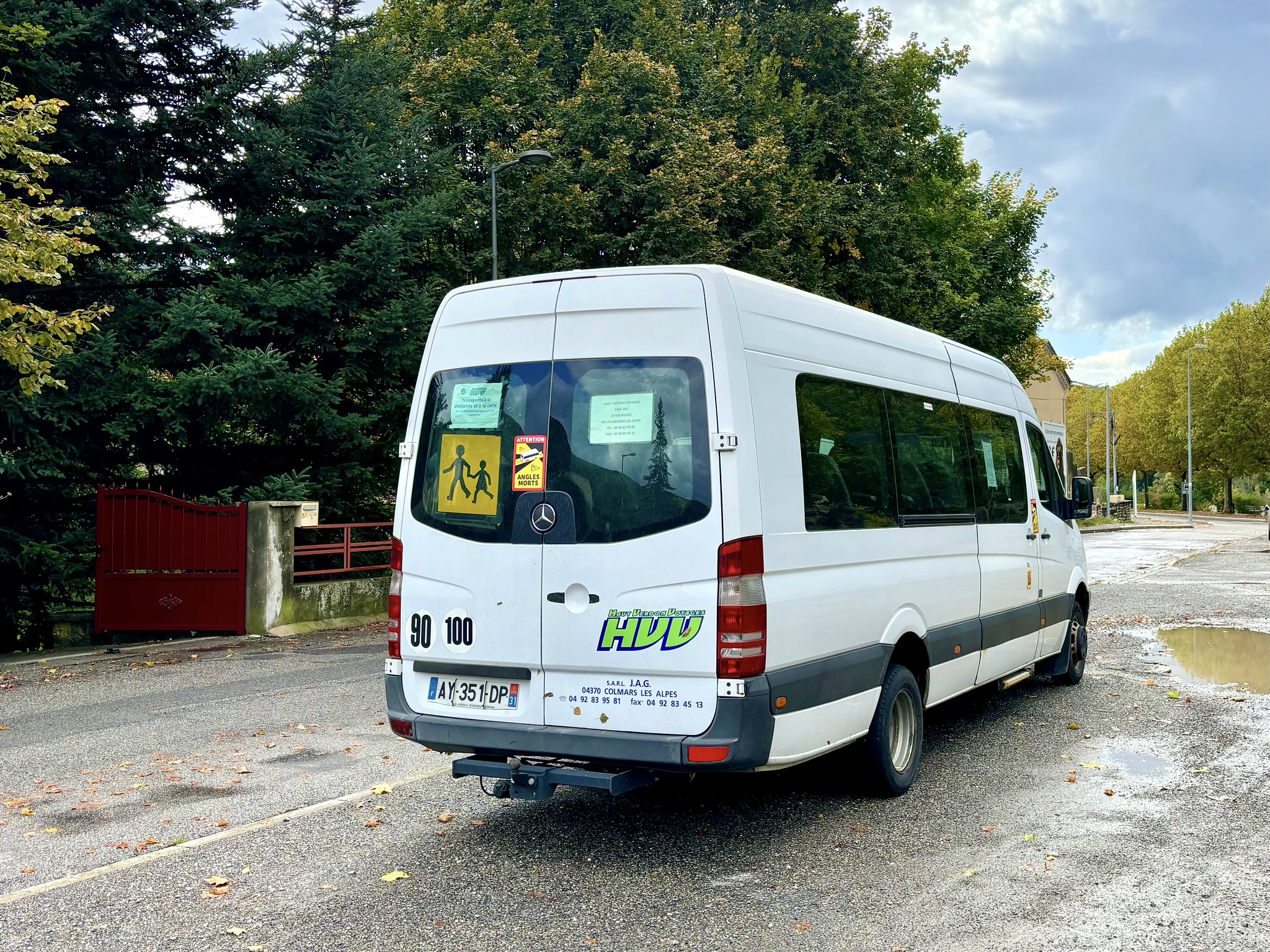Image du véhicule