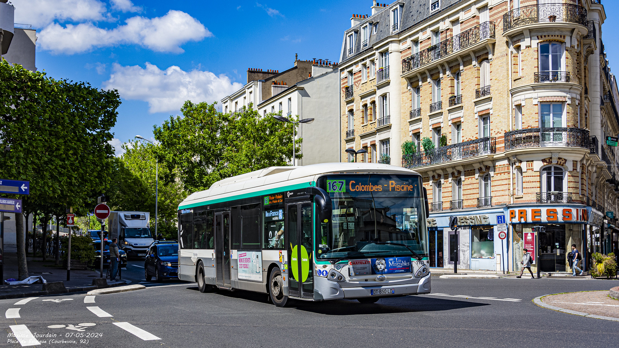Image du véhicule