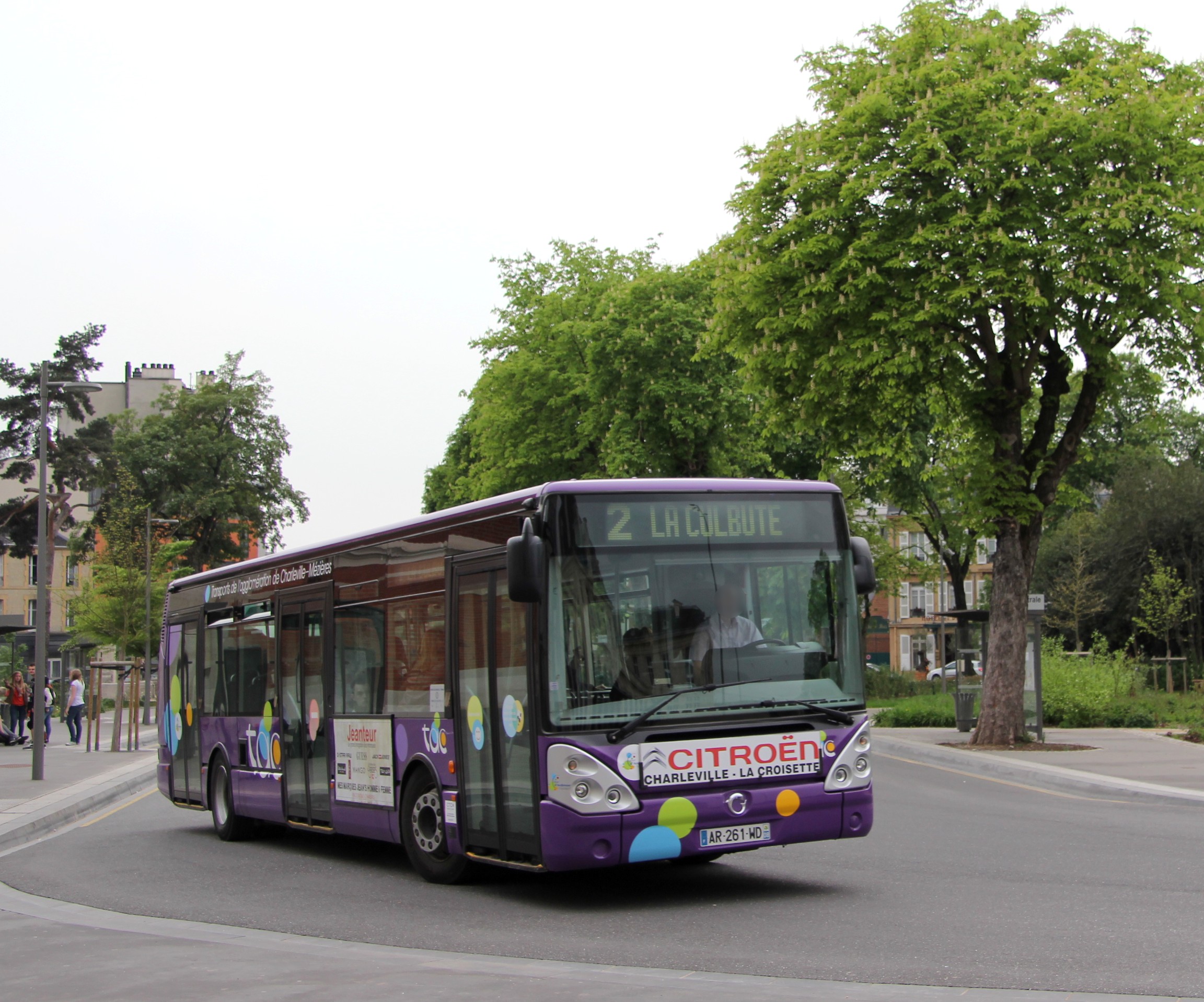 Image du véhicule