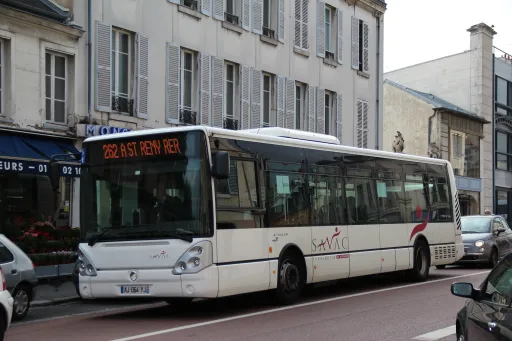 Image du véhicule