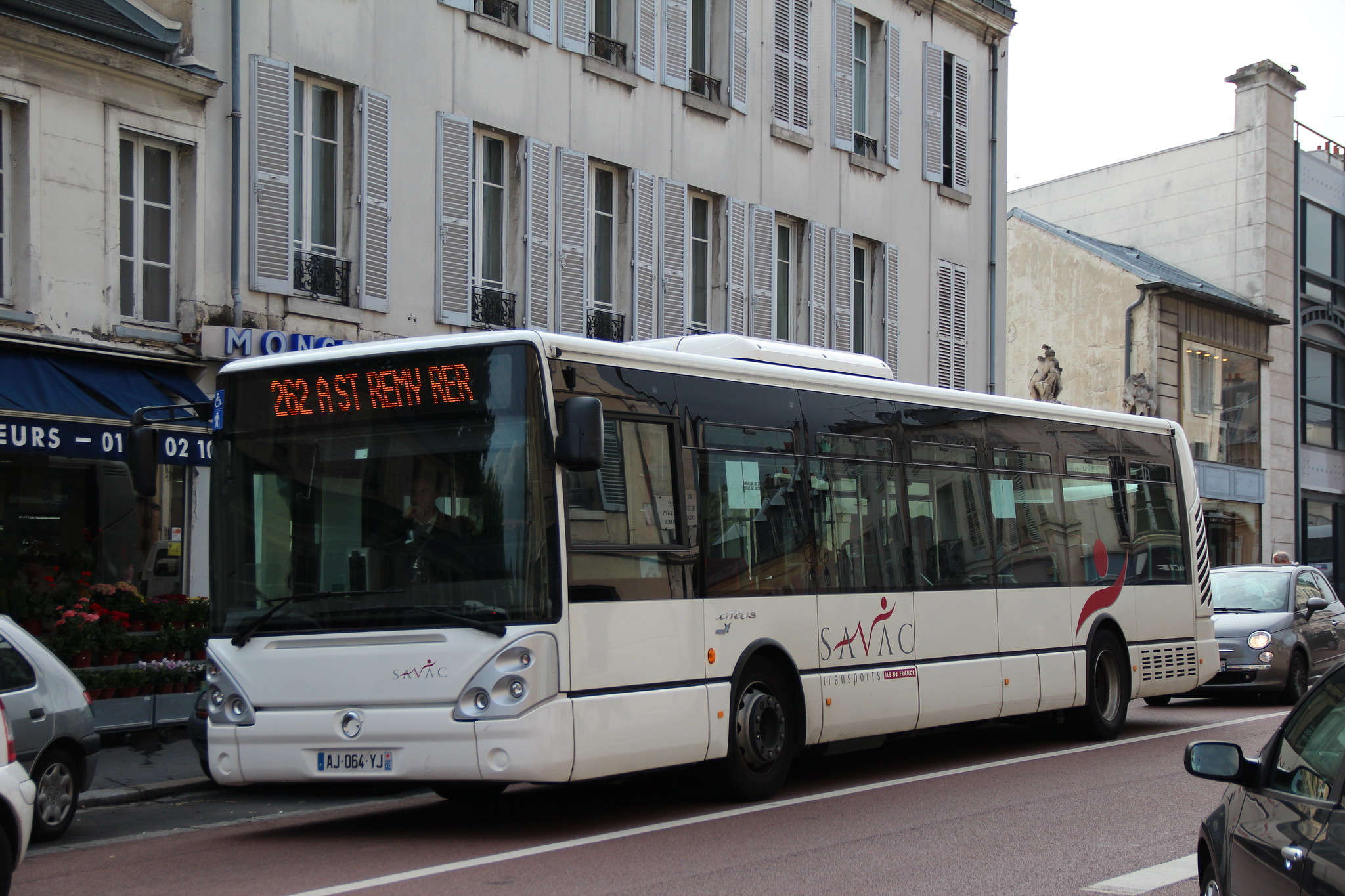Image du véhicule