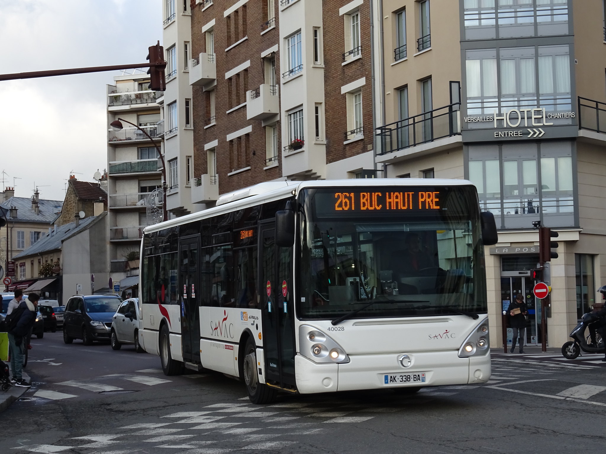 Image du véhicule