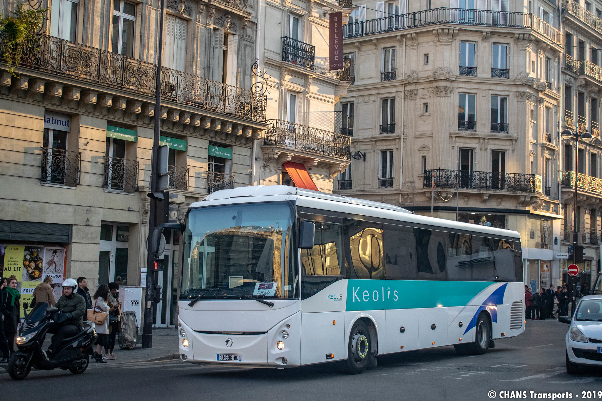 Image du véhicule