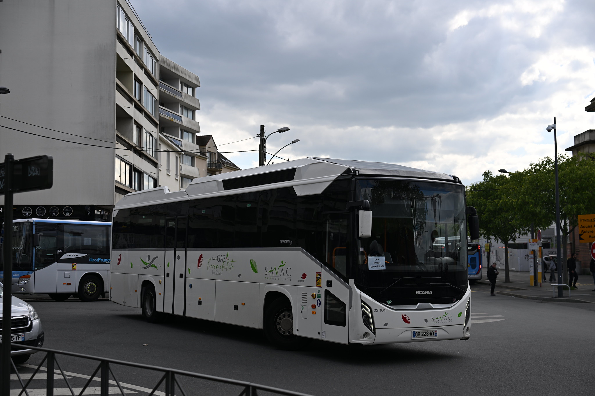 Image du véhicule