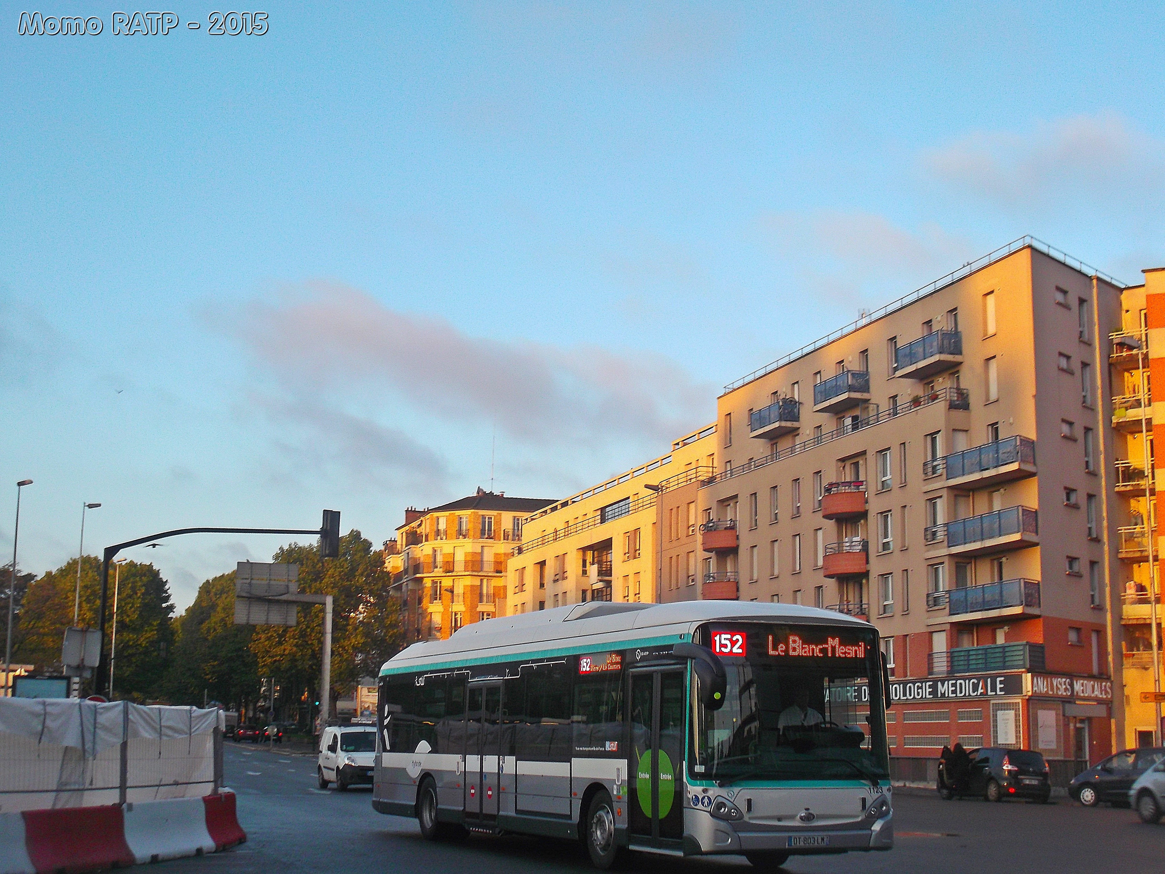 Image du véhicule