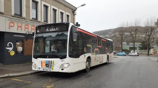 Image du véhicule