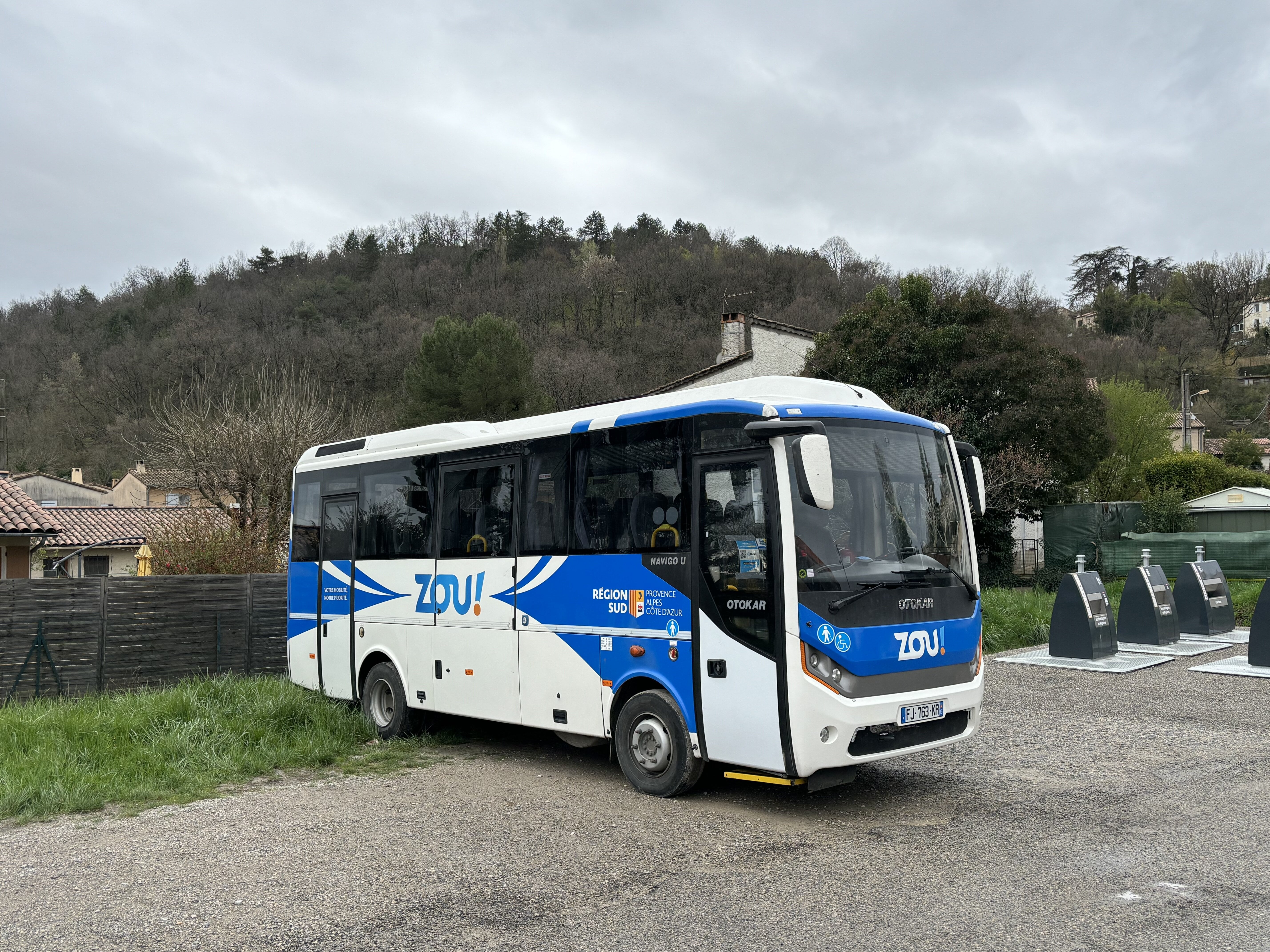 Image du véhicule