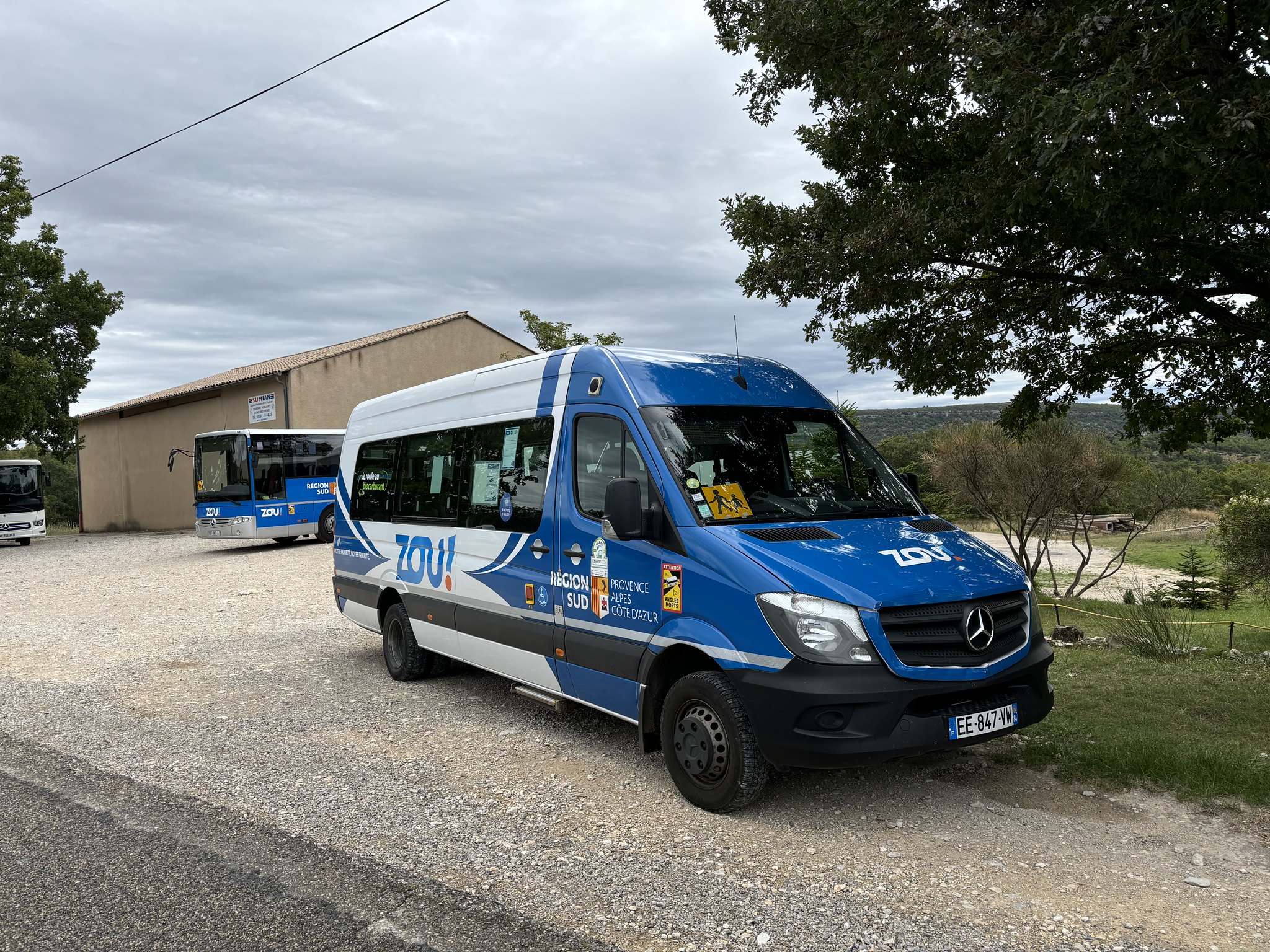 Image du véhicule