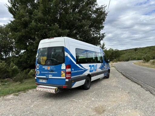 Image du véhicule