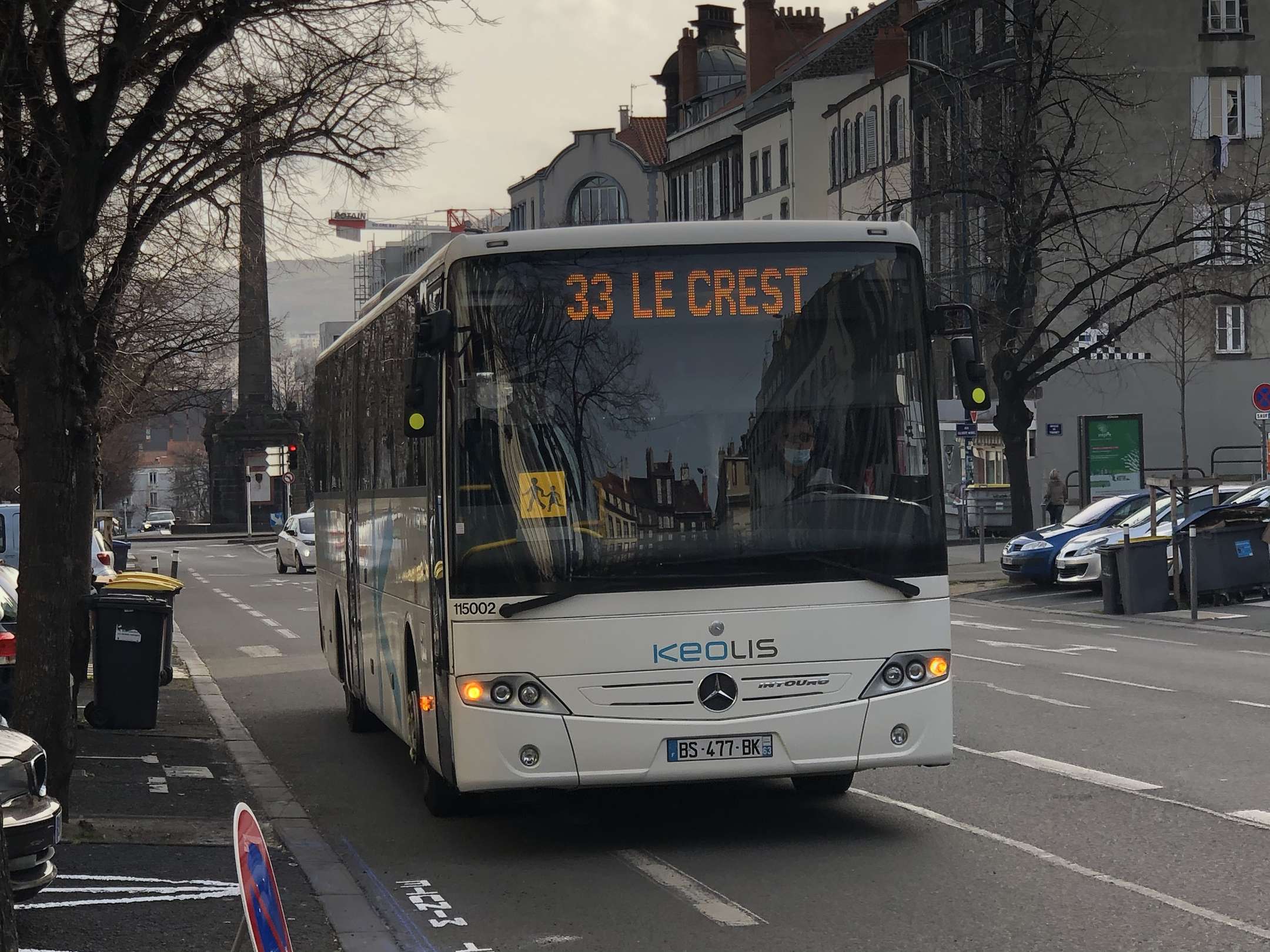 Image du véhicule