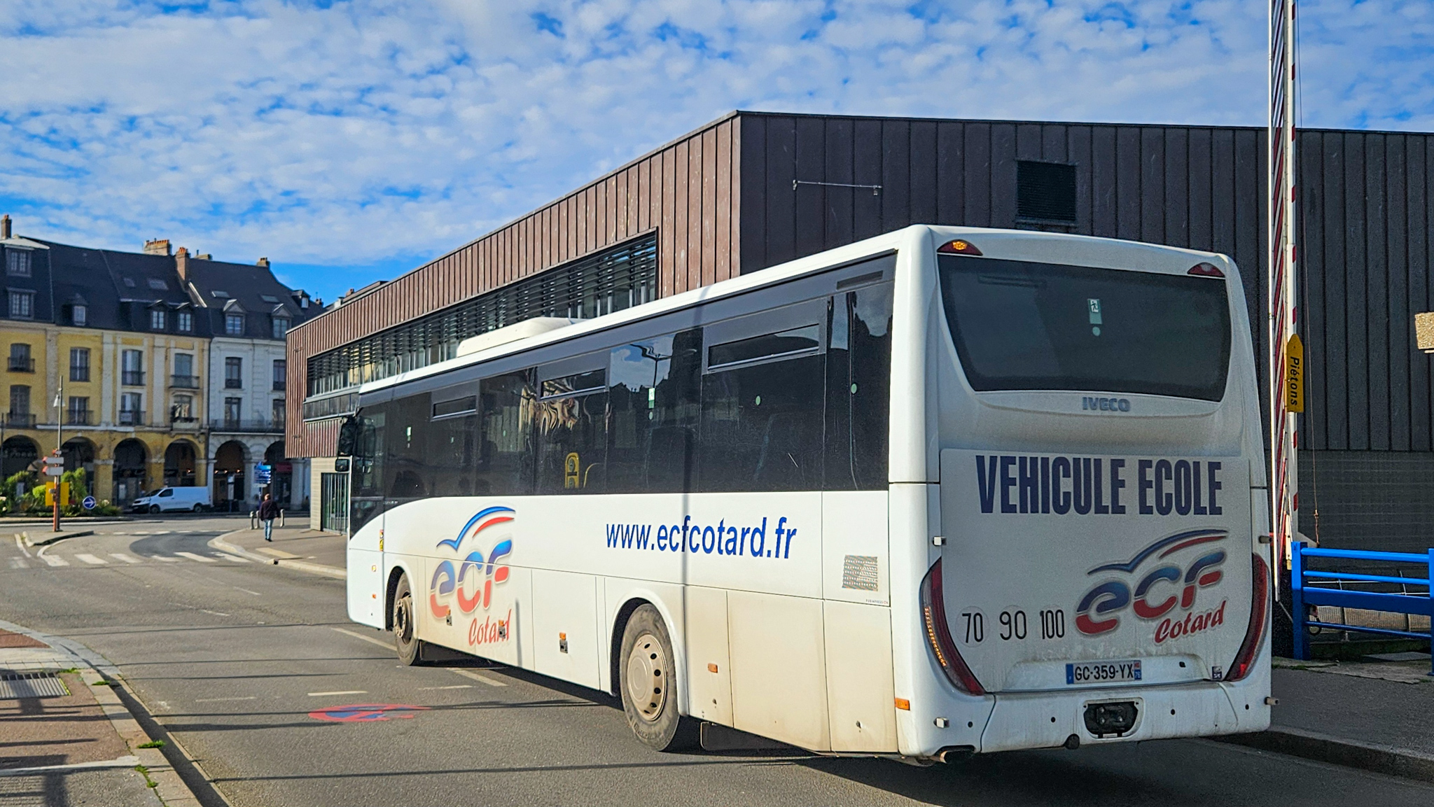 Image du véhicule