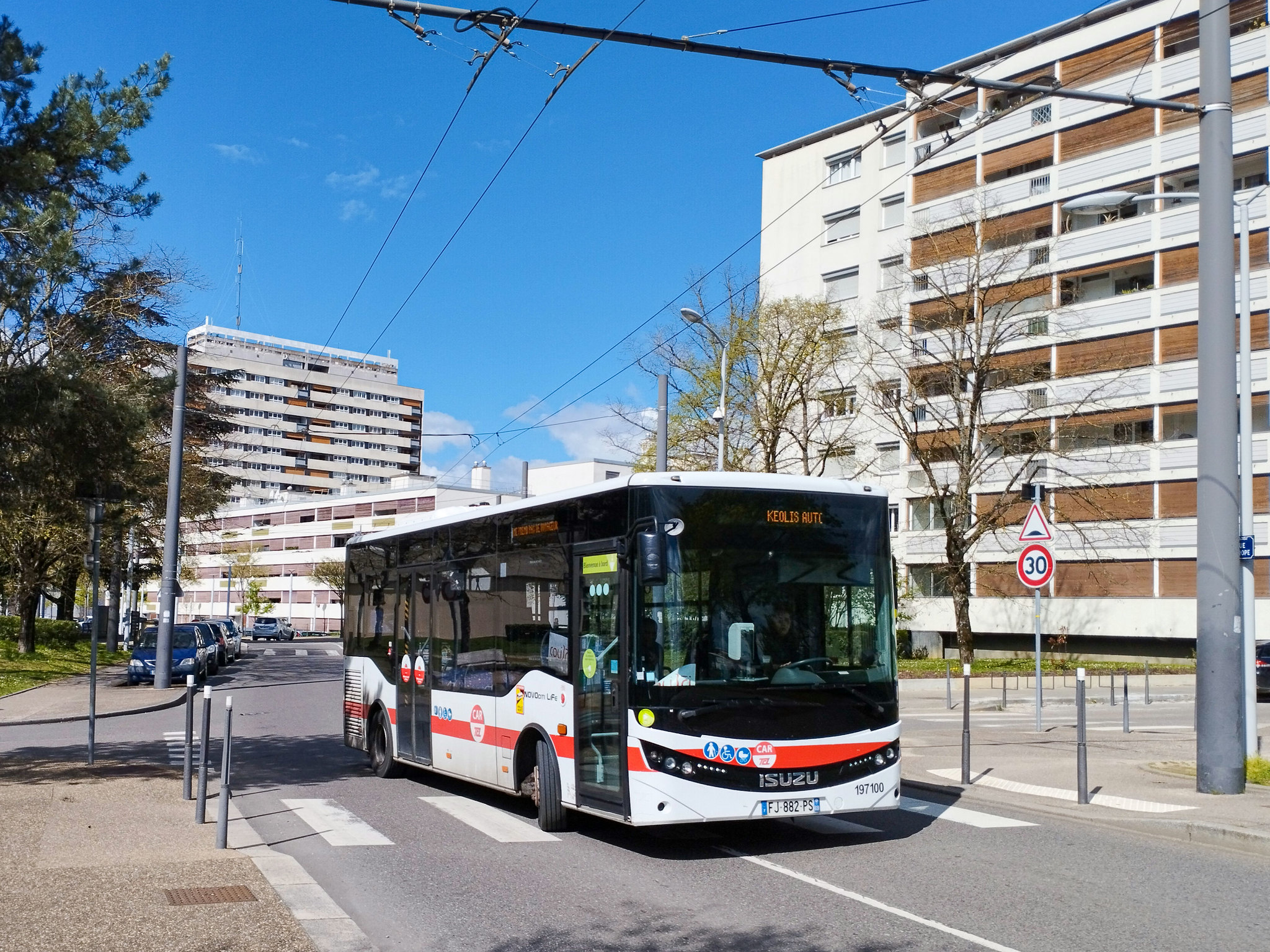 Image du véhicule