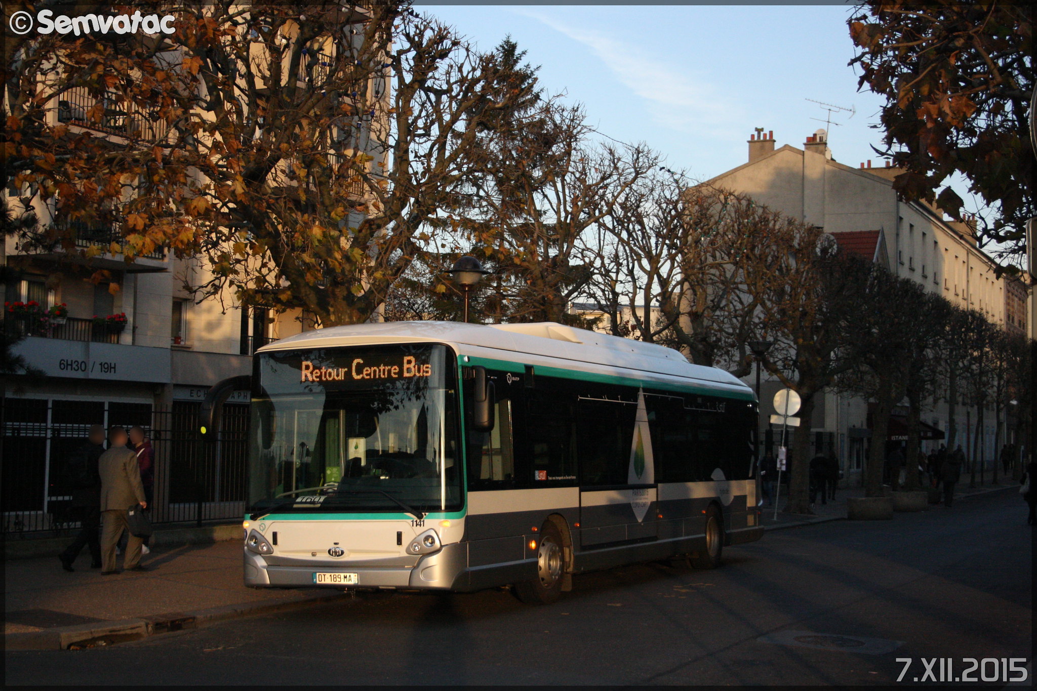 Image du véhicule